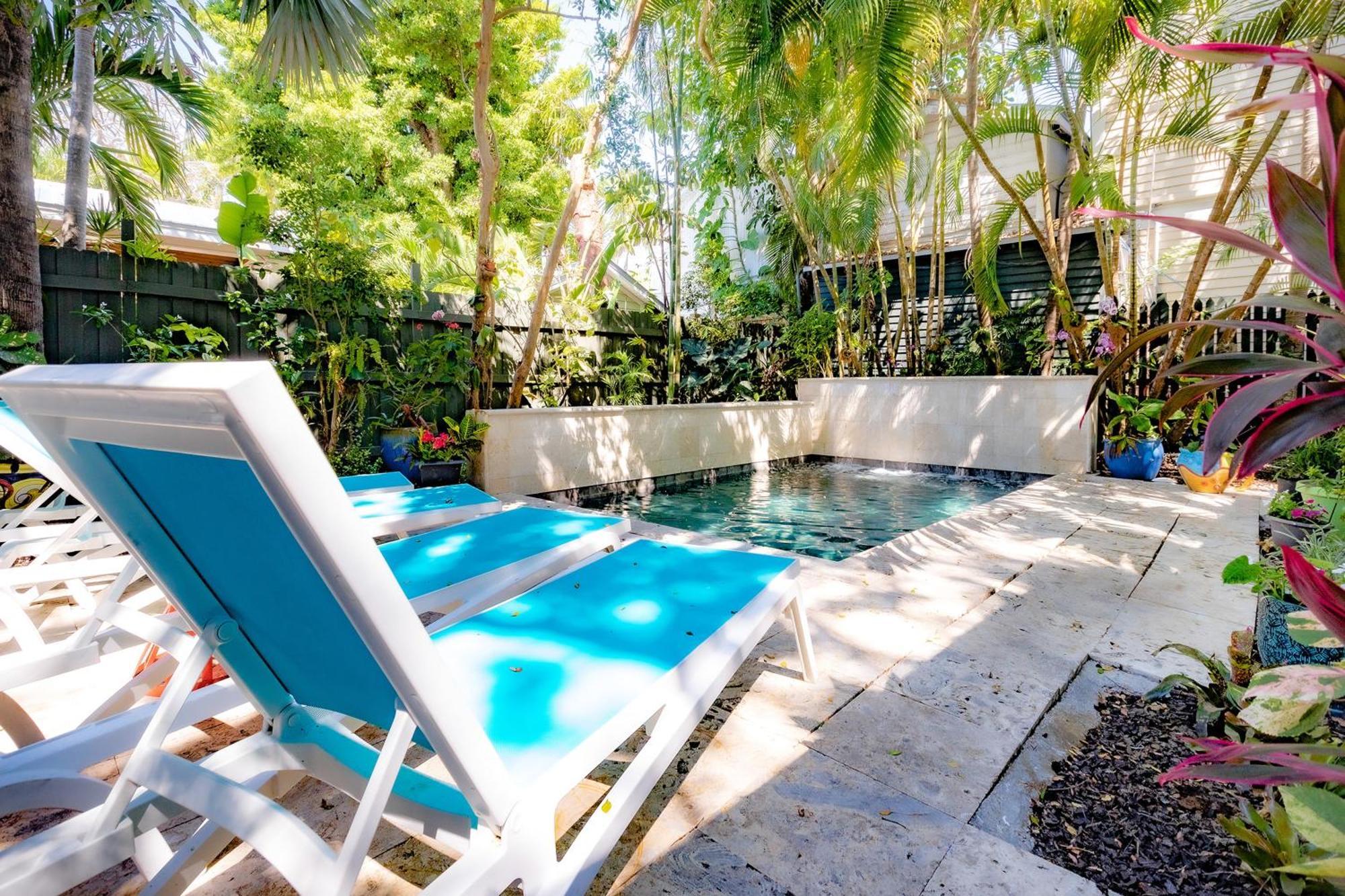 Bahama House Holiday home Key West