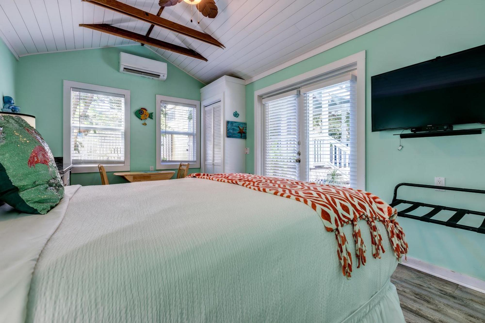 Bahama House Holiday home *