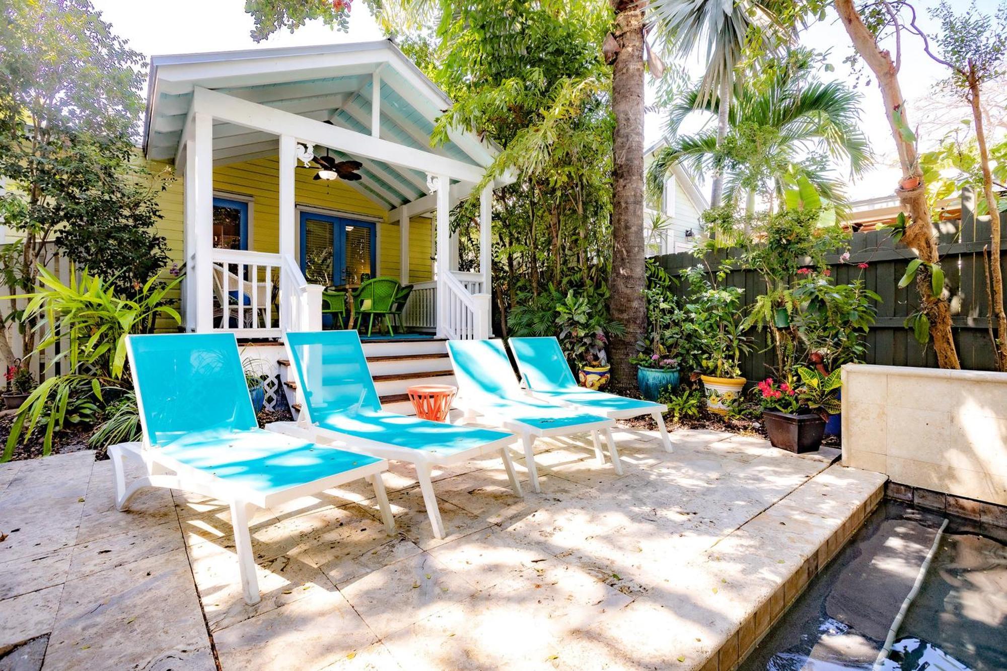 Holiday home Bahama House
