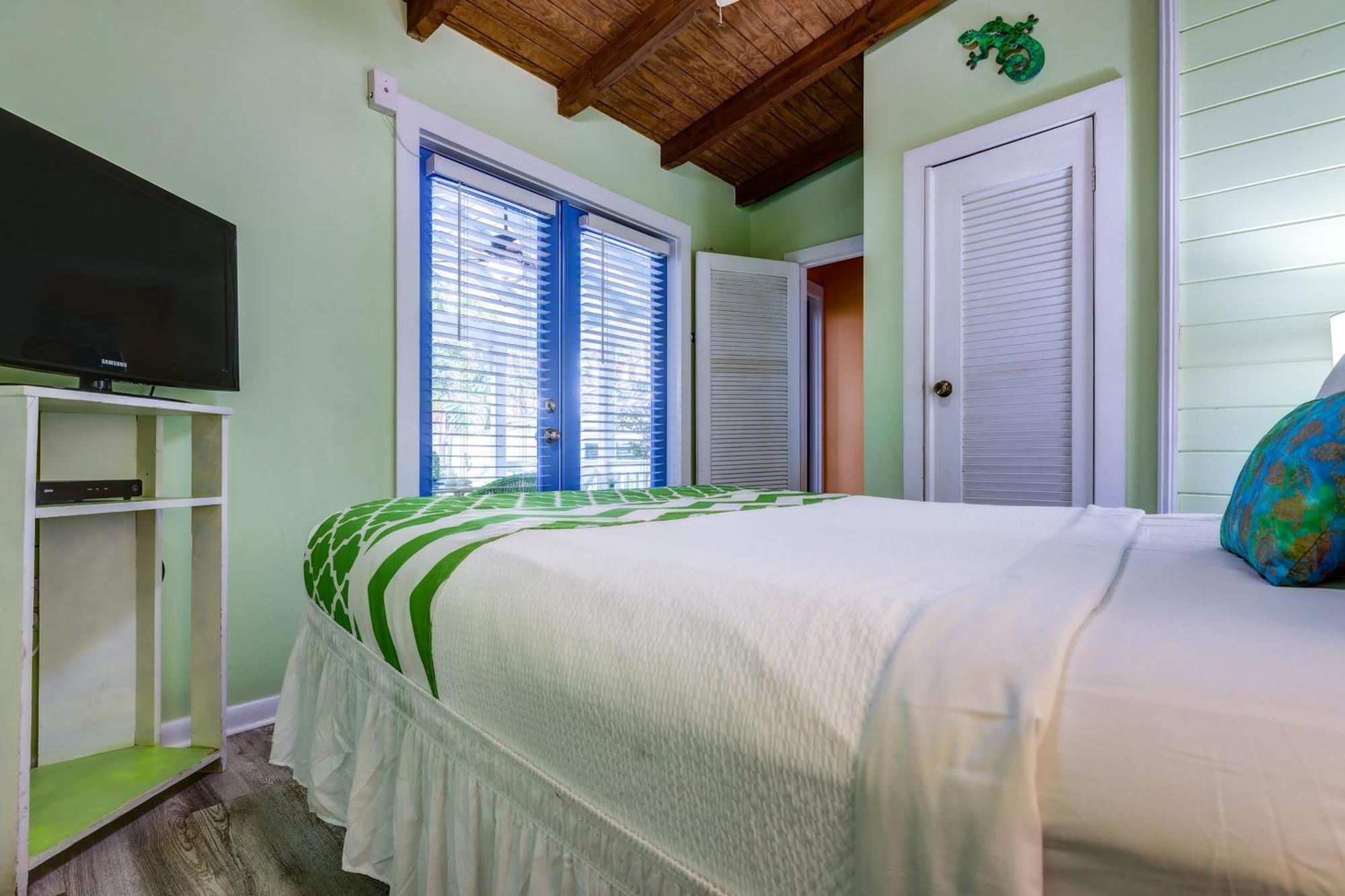 Bahama House Holiday home Key West