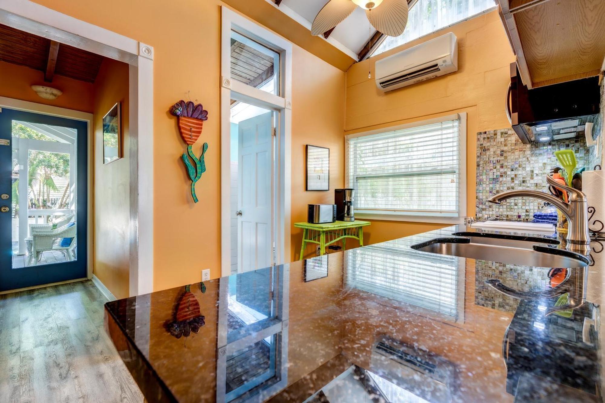 Bahama House Holiday home