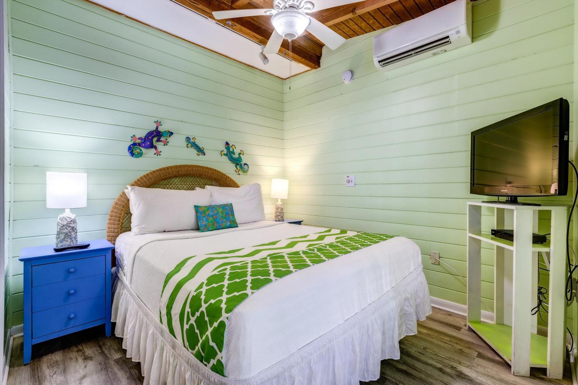 Bahama House Holiday home *