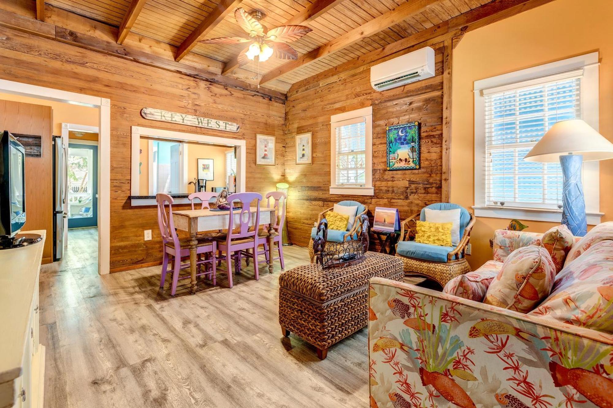 Holiday home Bahama House