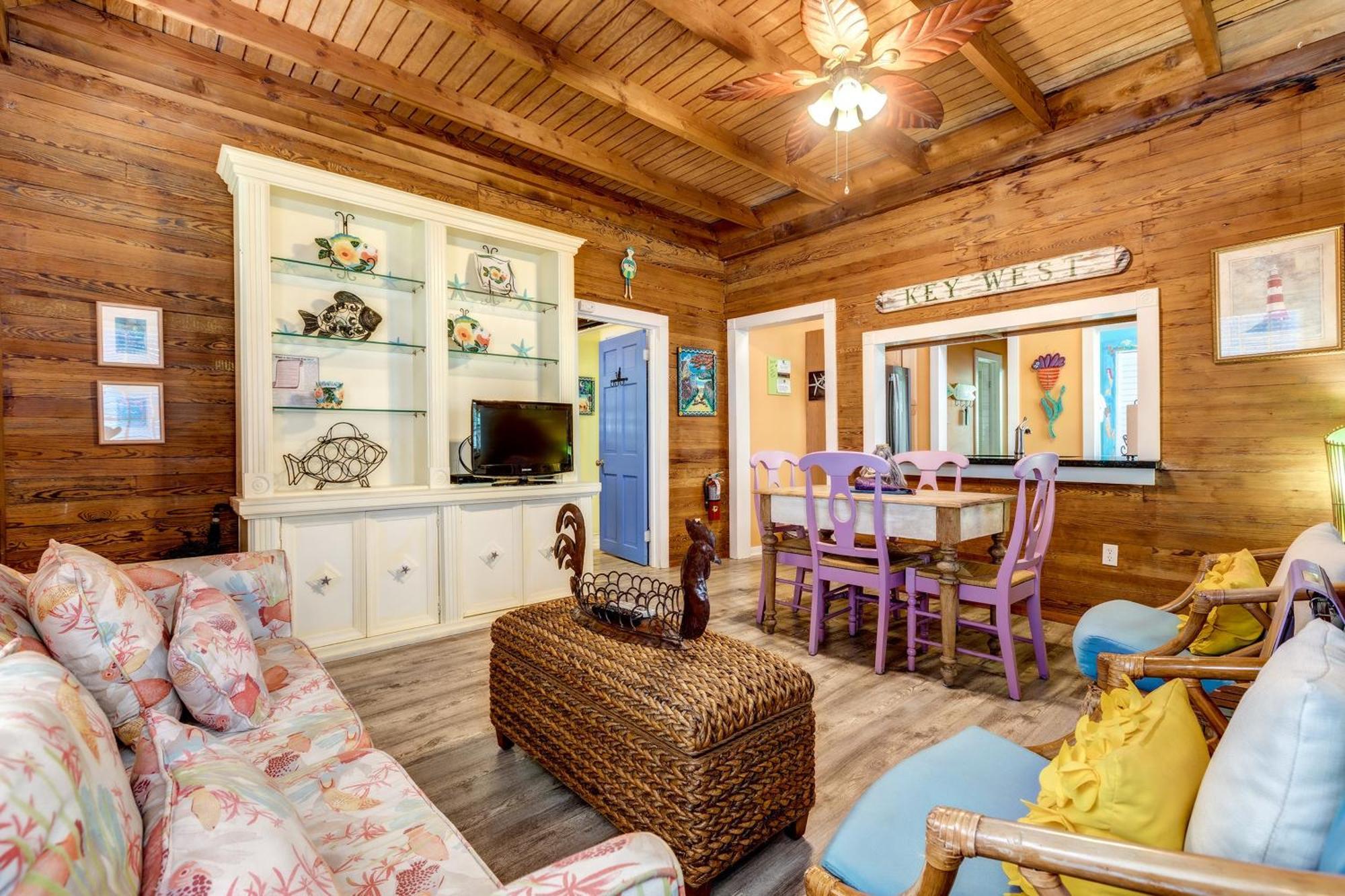 Bahama House Key West