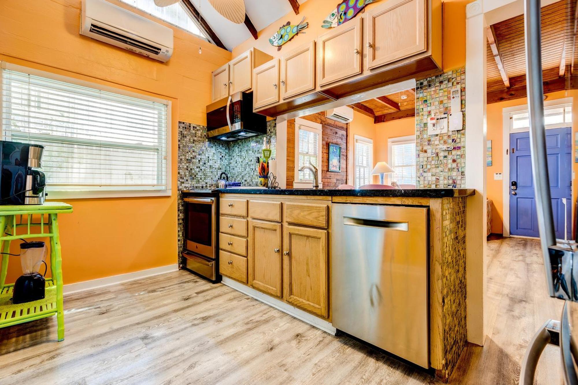 Bahama House Holiday home *