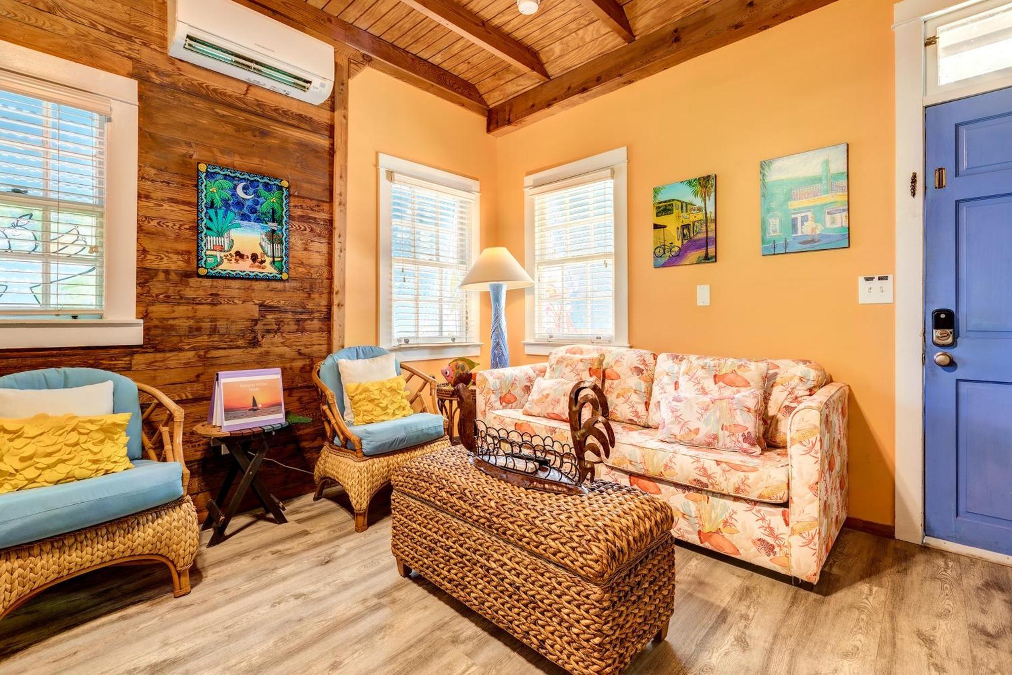 Bahama House Holiday home Key West
