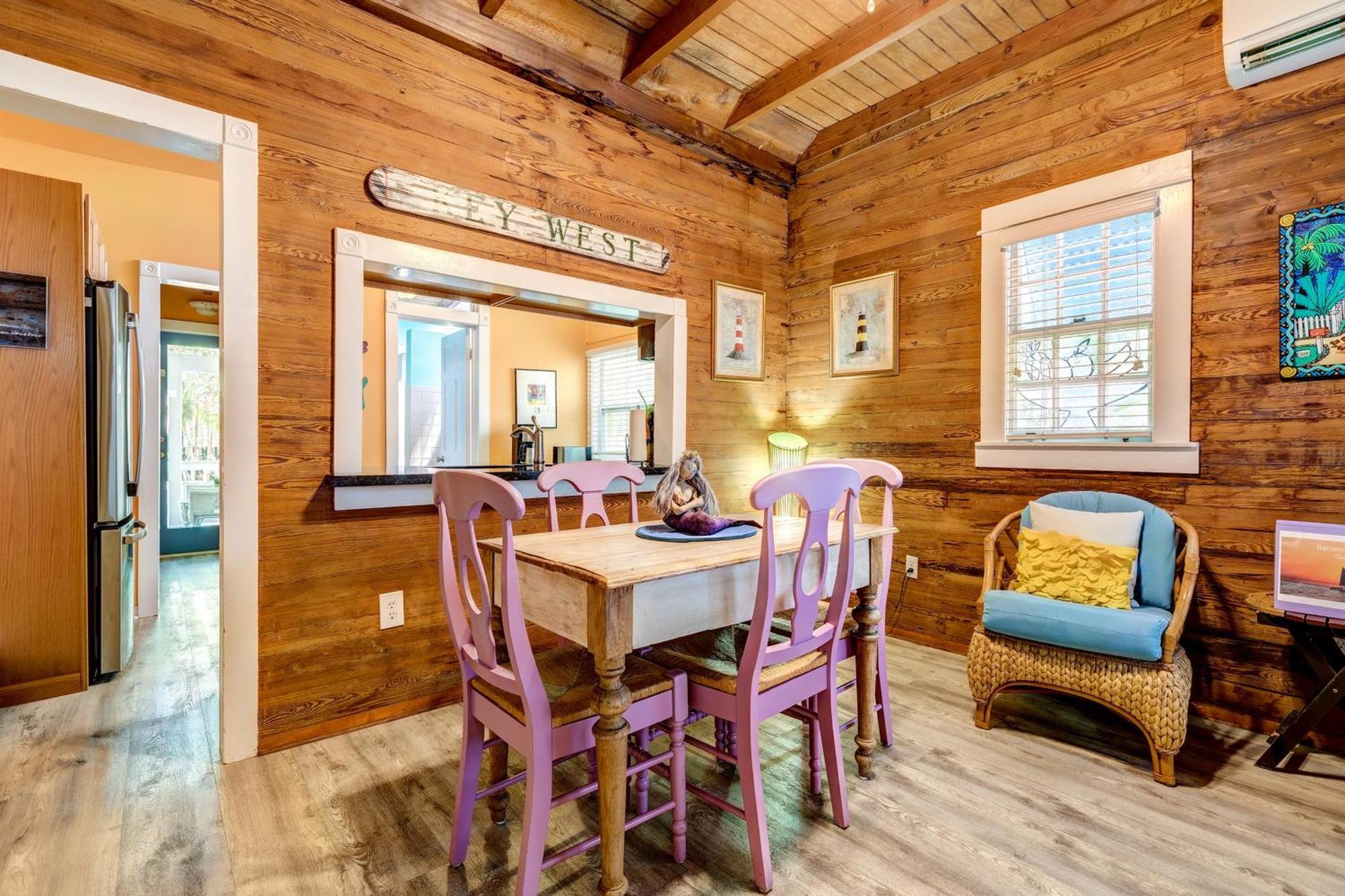 Bahama House Holiday home *