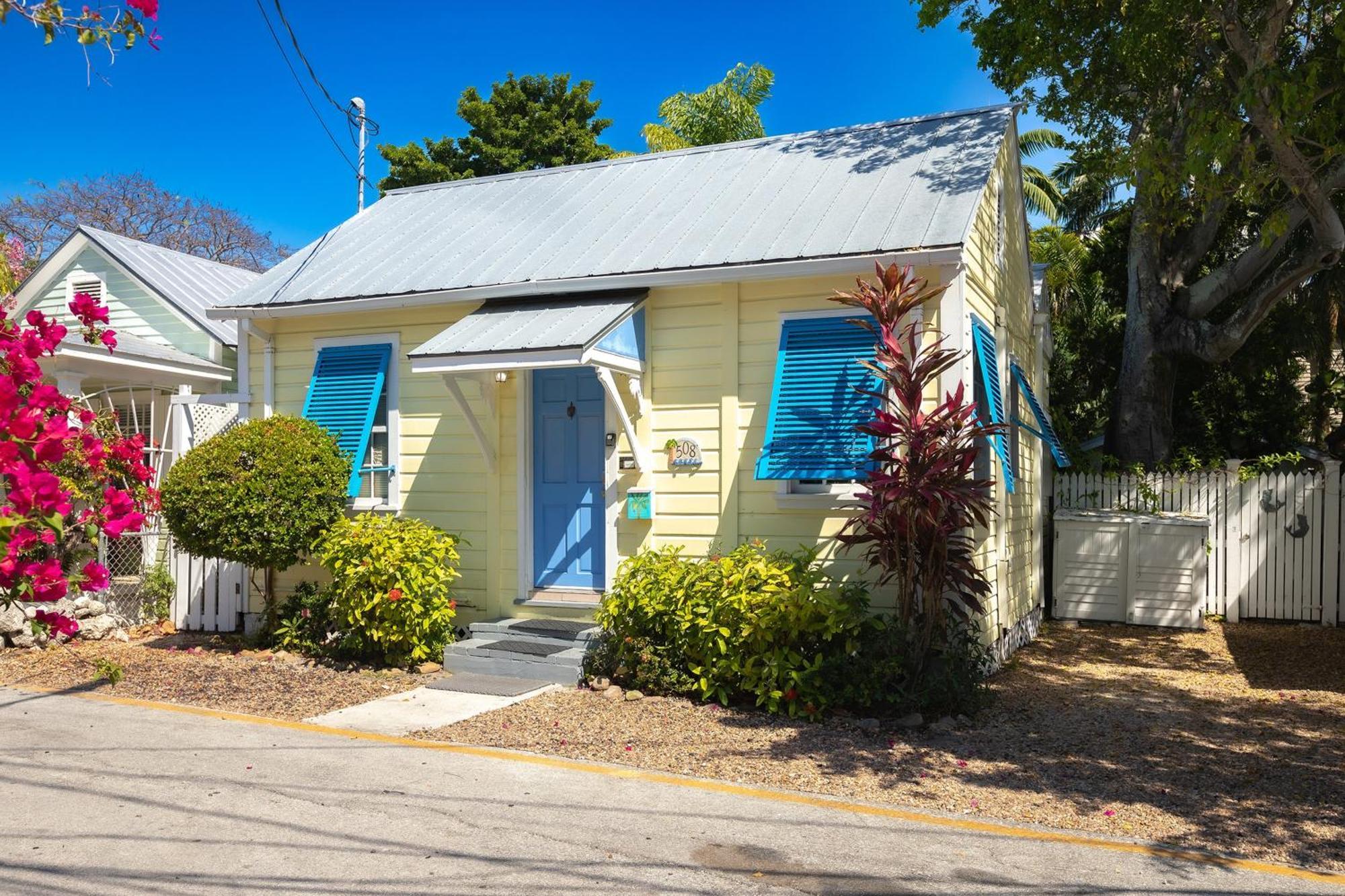 Bahama House Holiday home Key West
