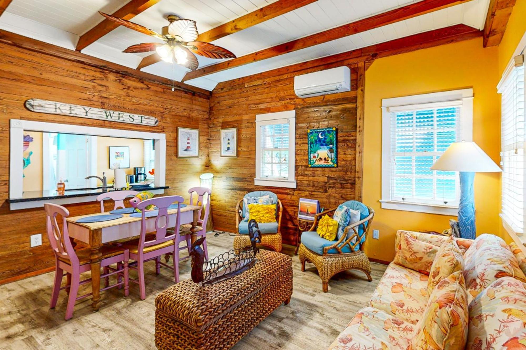 Bahama House