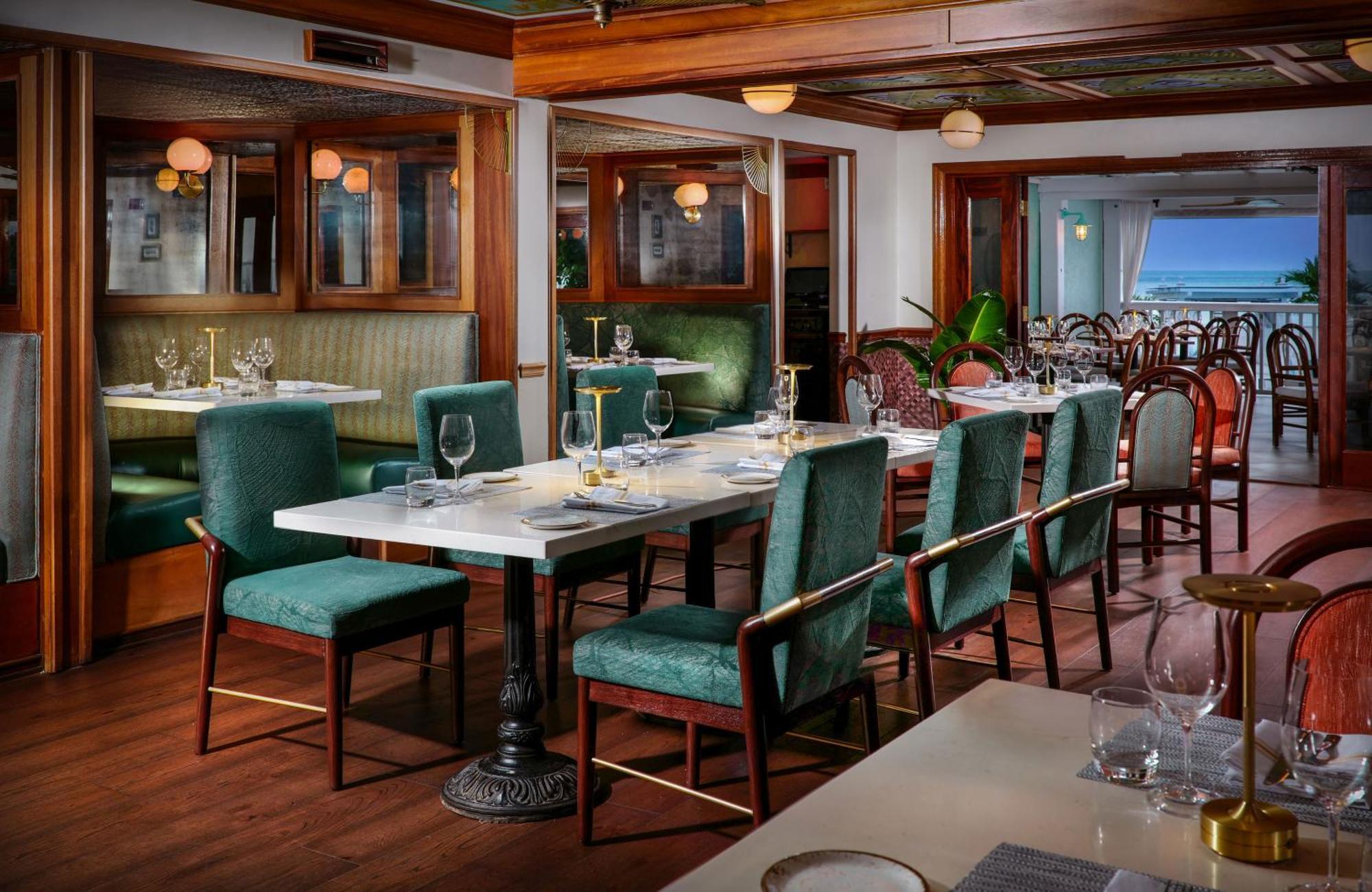 Ocean Key & Spa, A Noble House Resort Key West
