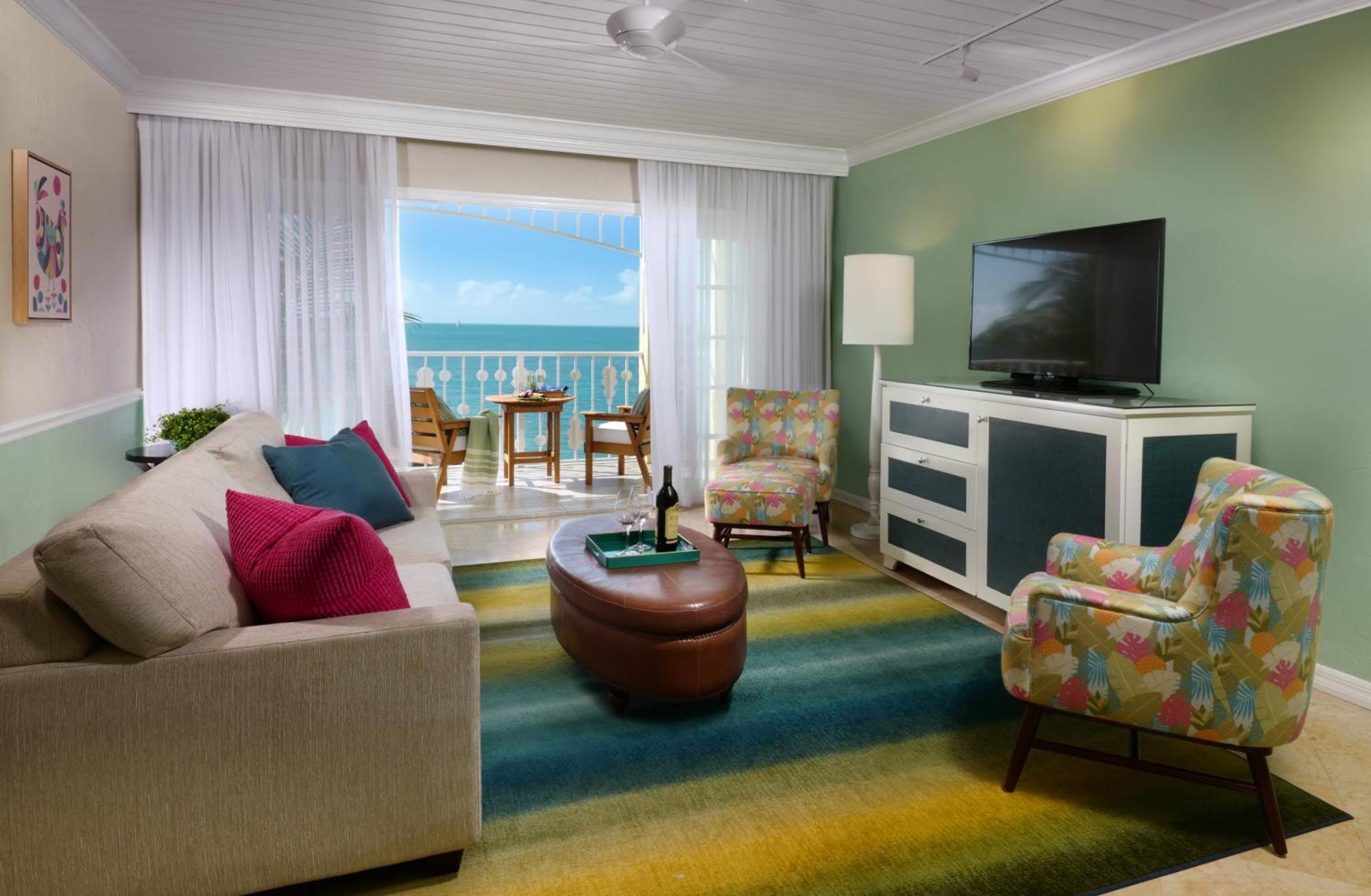 Ocean Key & Spa, A Noble House Key West