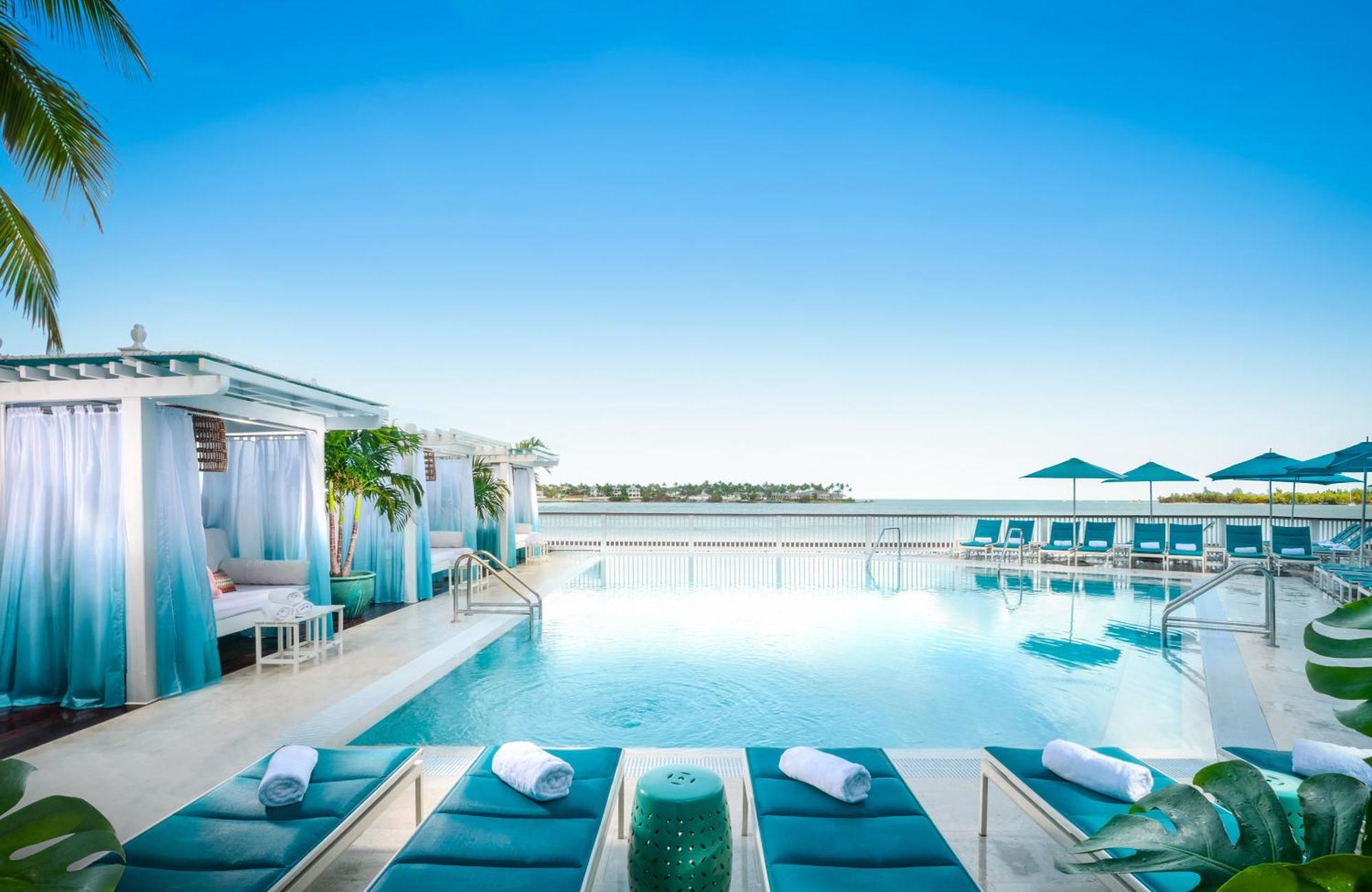 Ocean Key & Spa, A Noble House Resort Key West