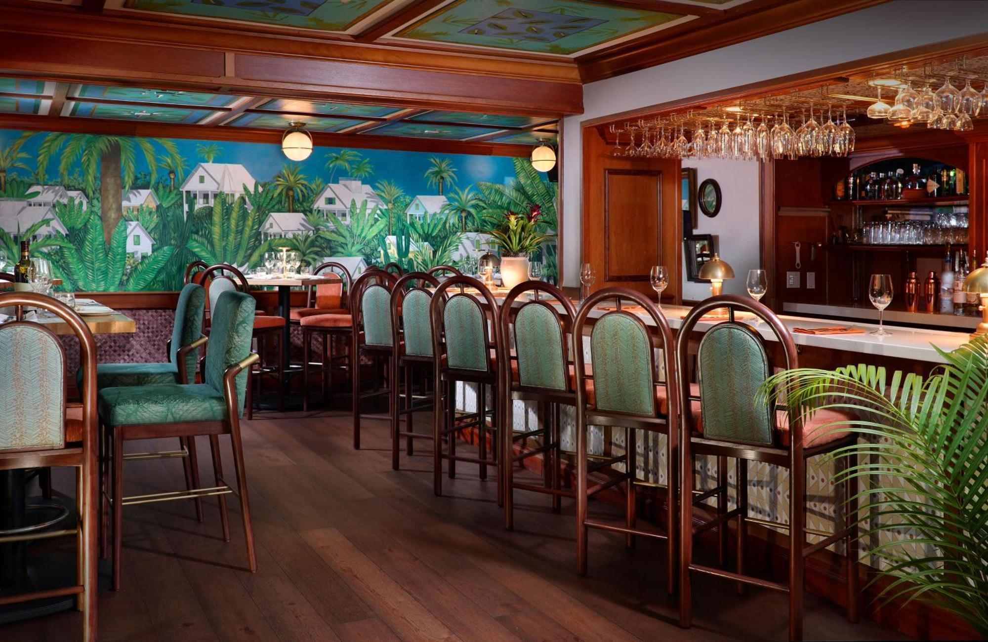 Ocean Key & Spa, A Noble House Resort
