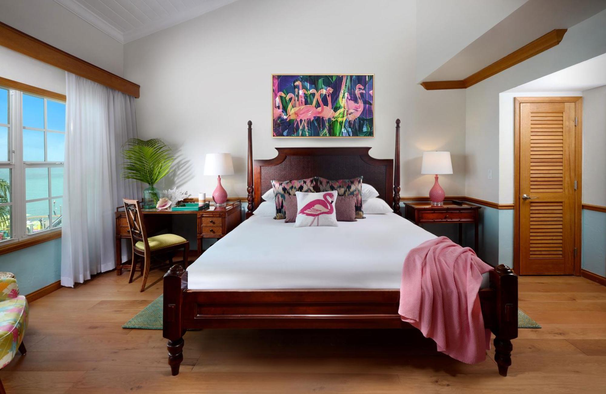 Resort Ocean Key & Spa, A Noble House Key West