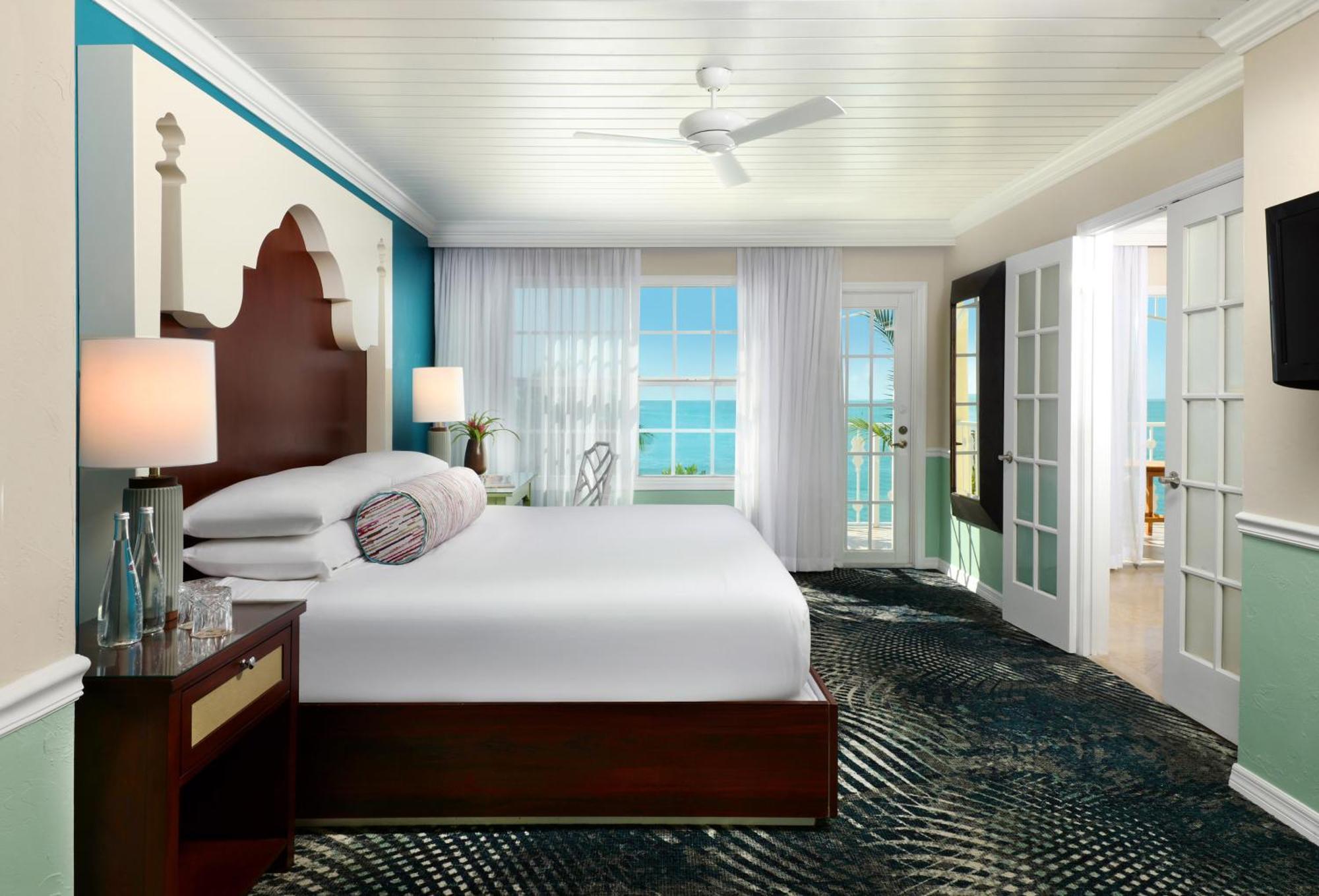 Ocean Key & Spa, A Noble House Key West