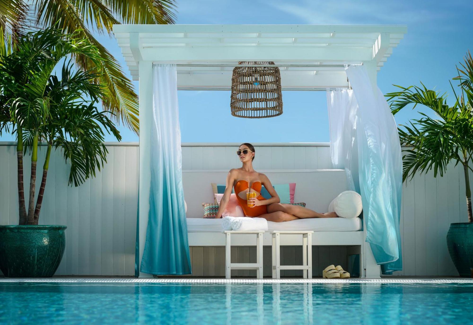 Ocean Key & Spa, A Noble House