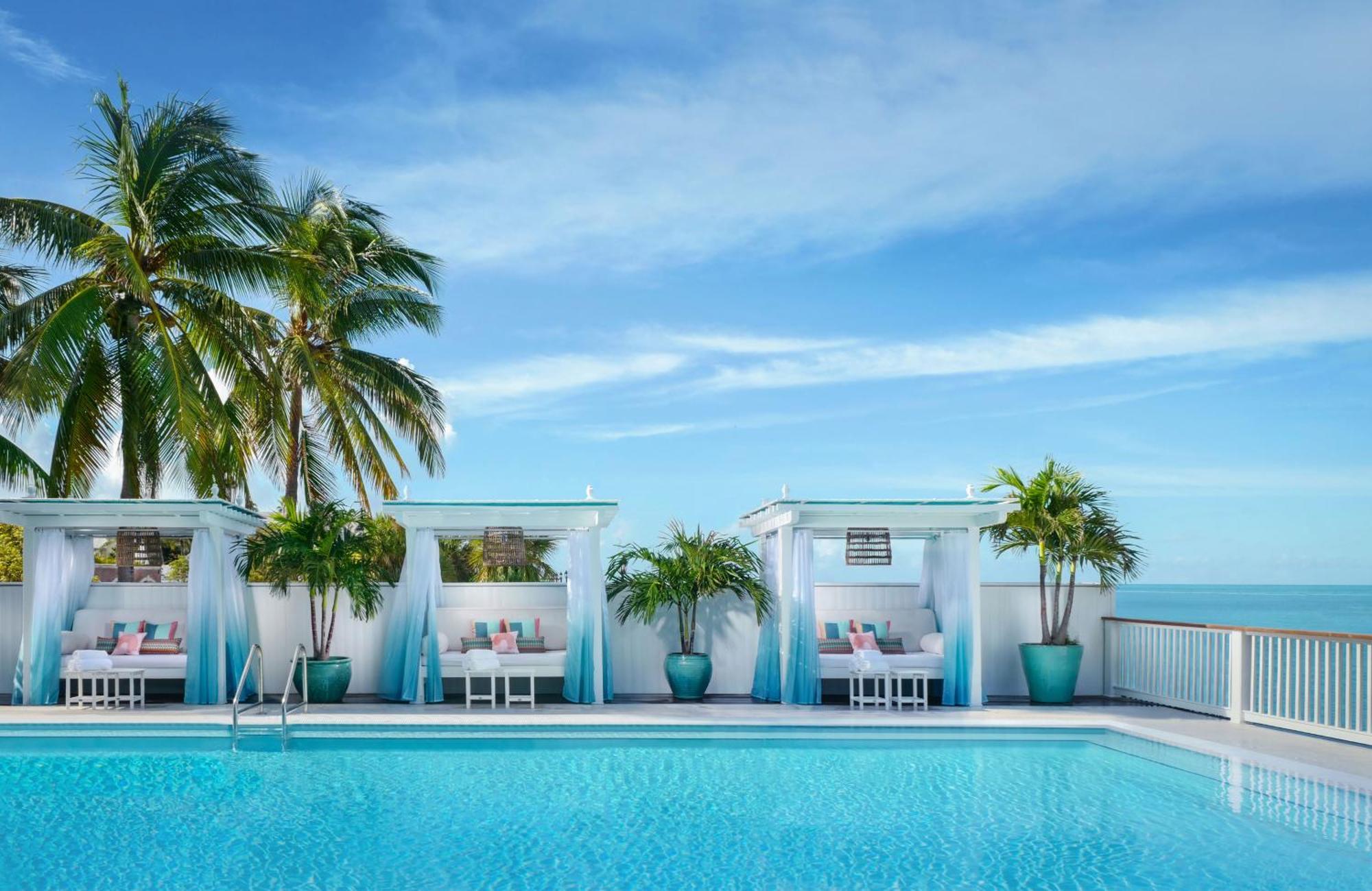 Ocean Key & Spa, A Noble House Resort Key West