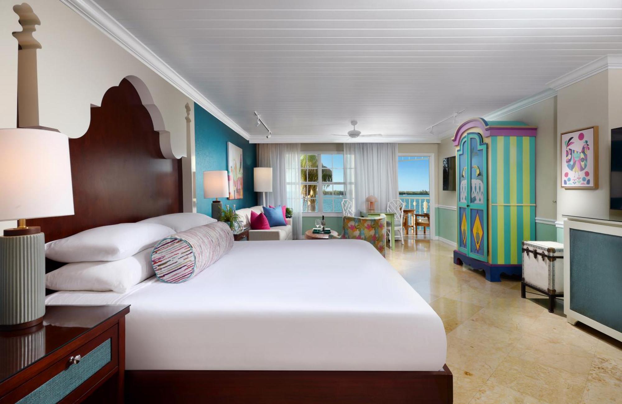 Ocean Key & Spa, A Noble House Resort