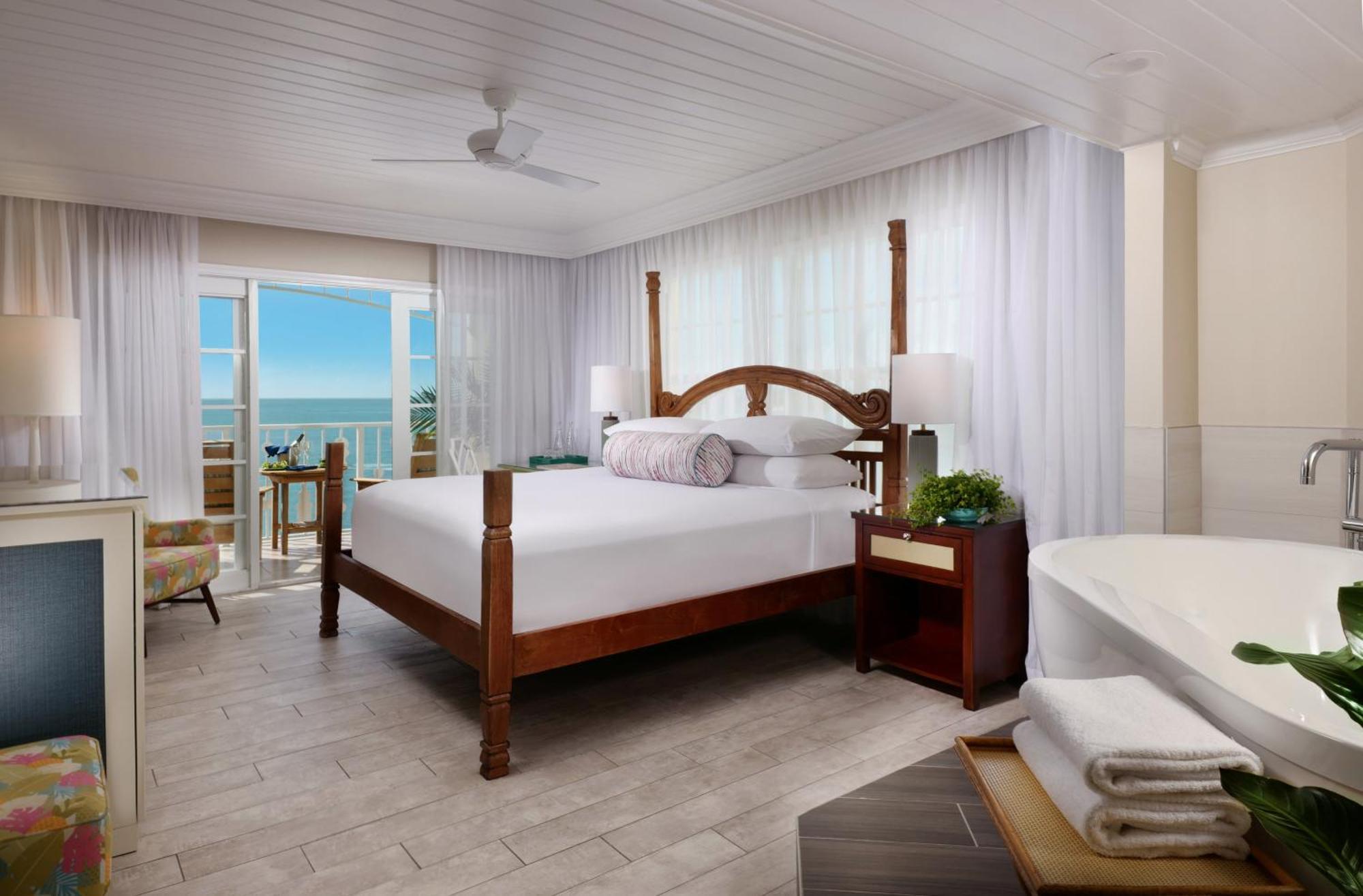 Ocean Key & Spa, A Noble House Resort 4*