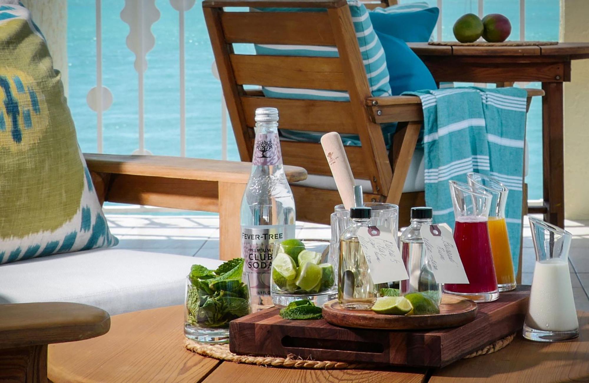 Ocean Key & Spa, A Noble House Resort Key West