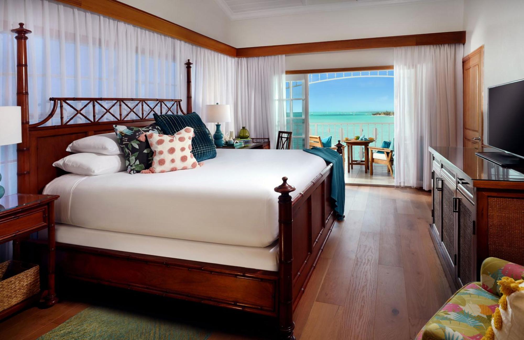 Resort Ocean Key & Spa, A Noble House 4*
