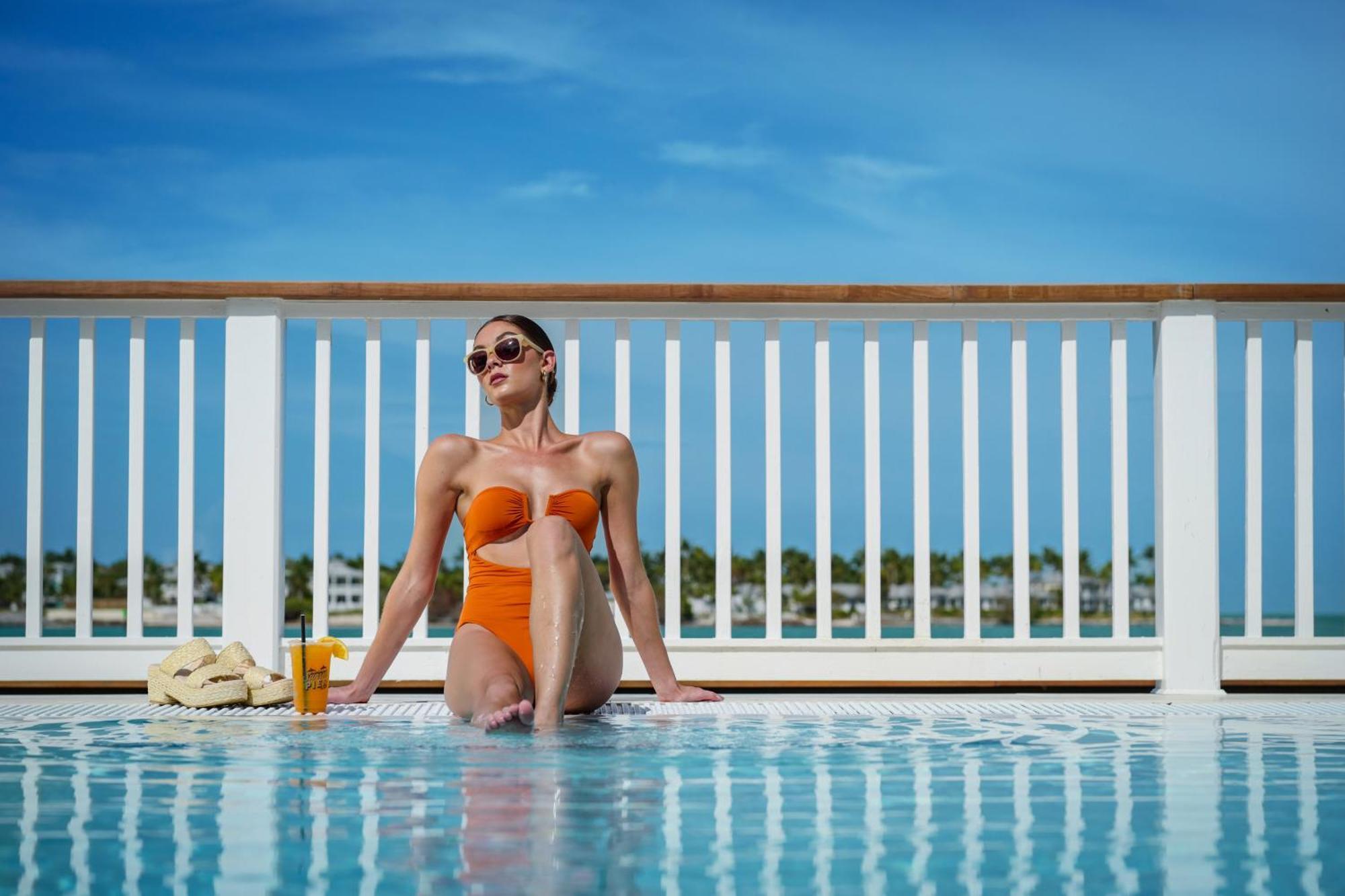 Ocean Key & Spa, A Noble House