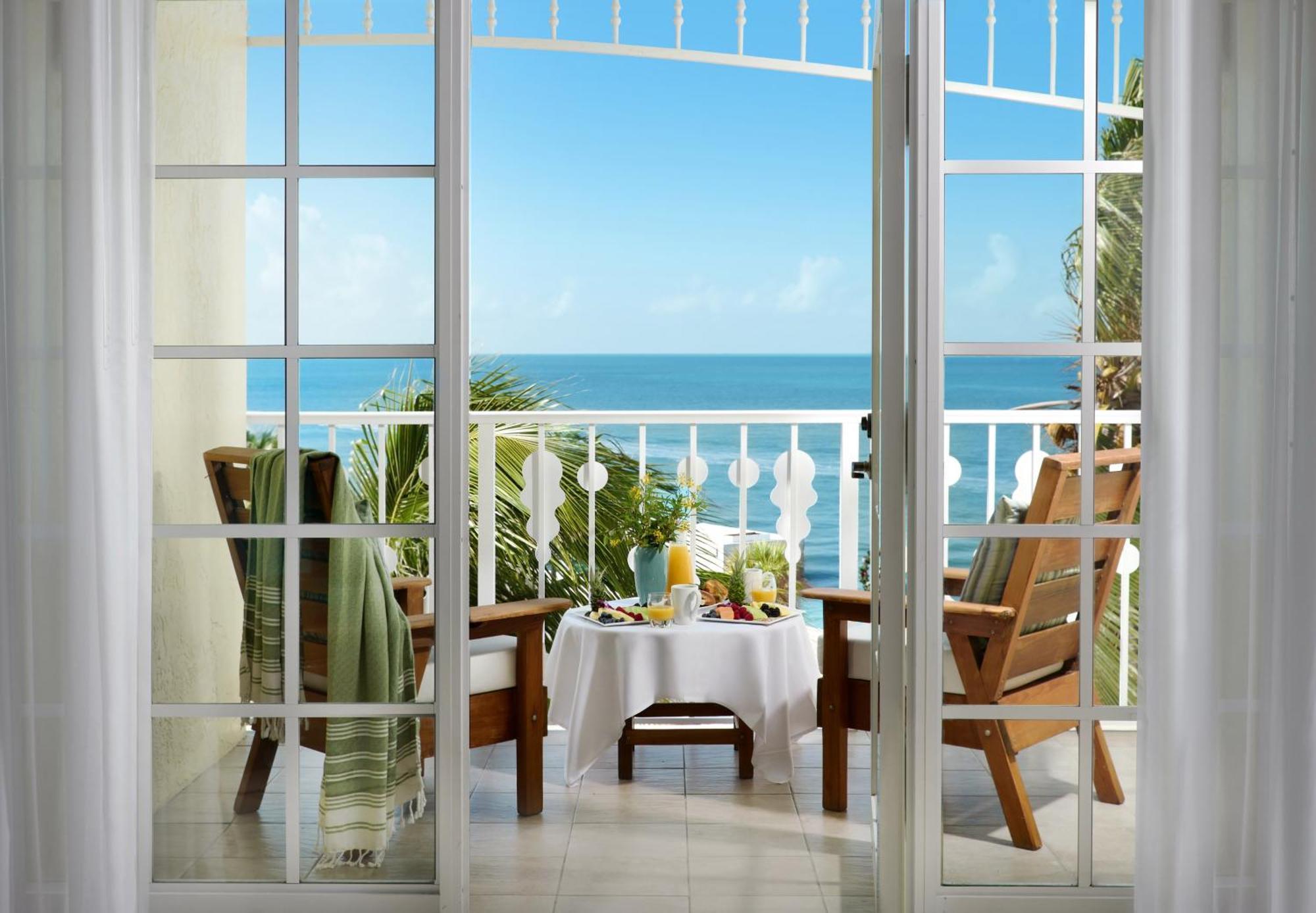 Ocean Key & Spa, A Noble House Resort 4*
