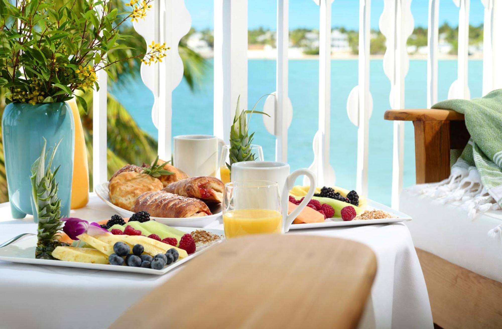 Ocean Key & Spa, A Noble House 4* Key West
