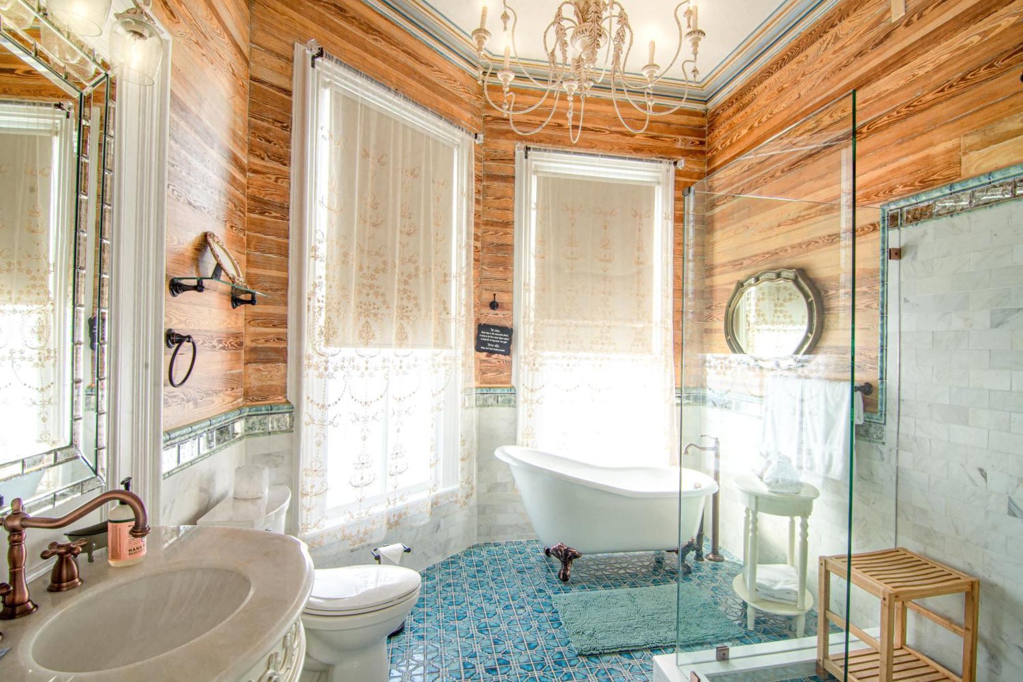 The Artist House 3* Key West