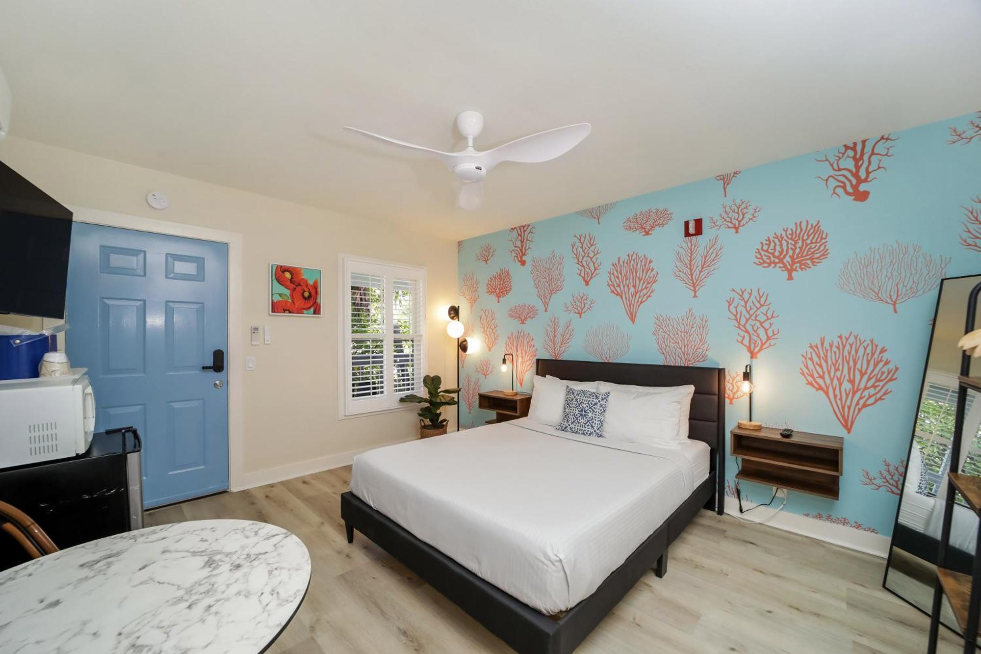 Tranquillity Aparthotel Key West