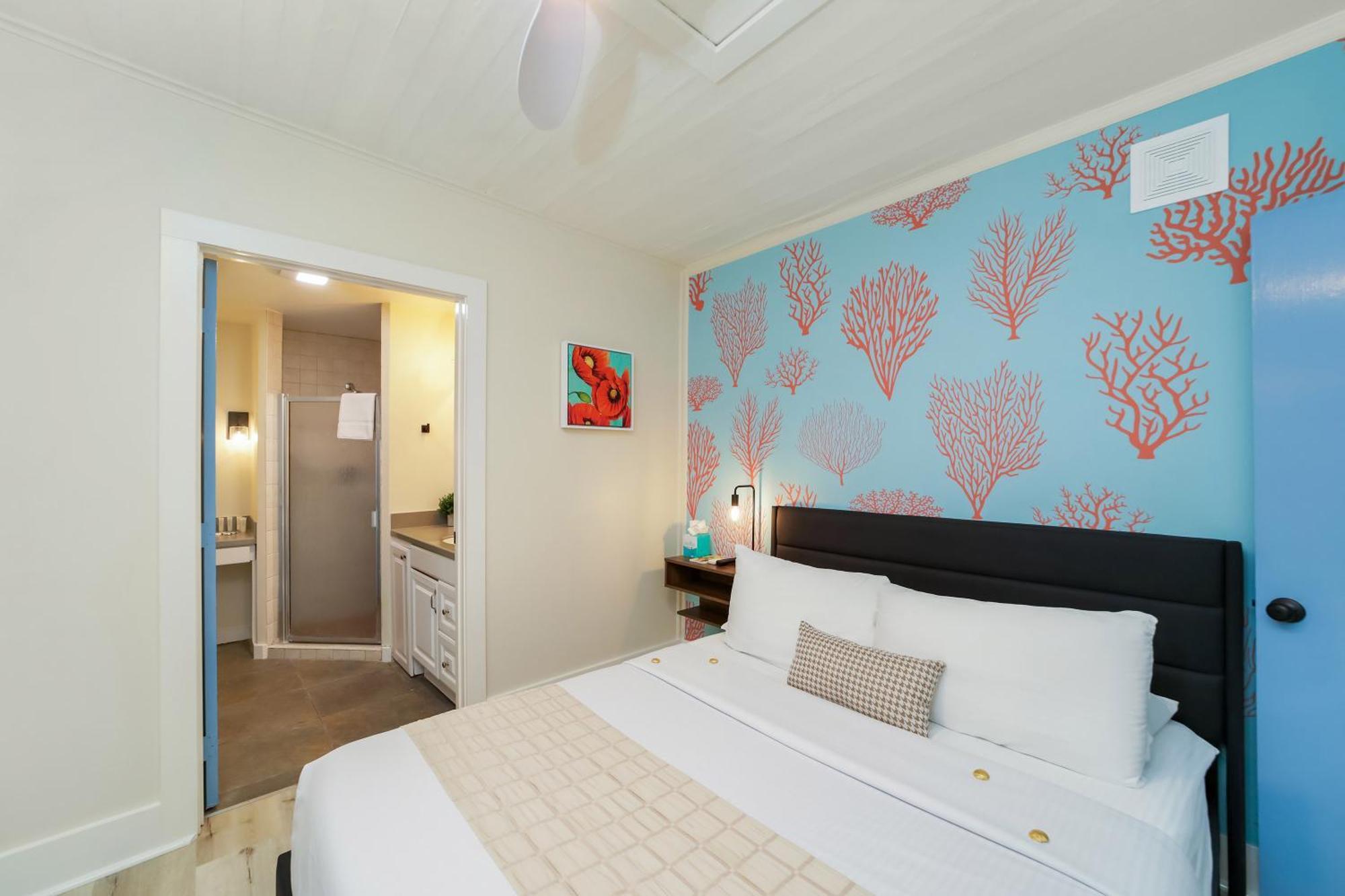 Tranquillity Aparthotel