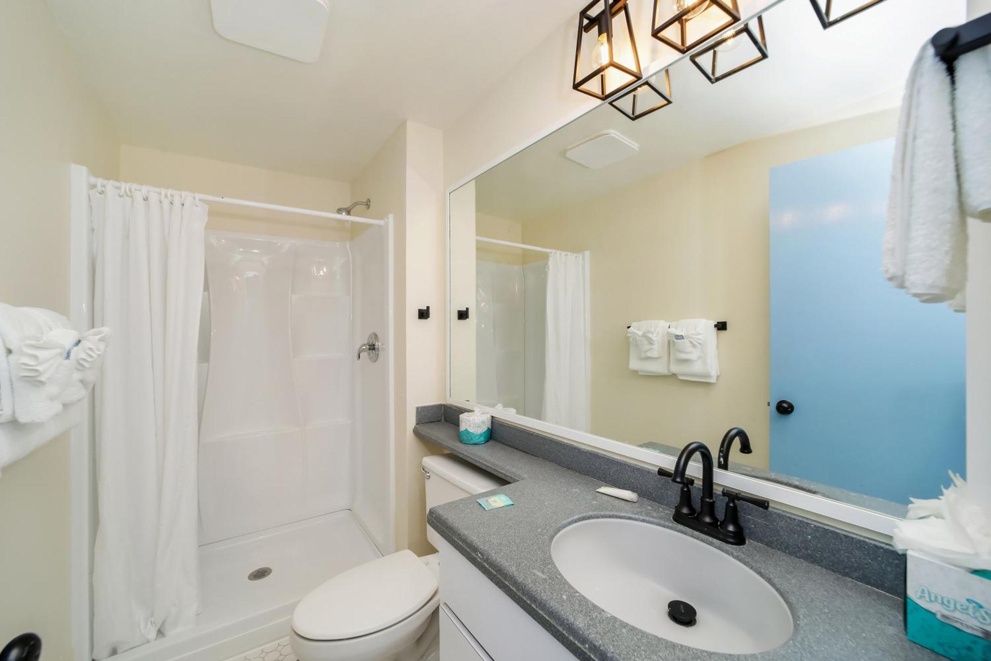 Tranquillity Aparthotel 3*