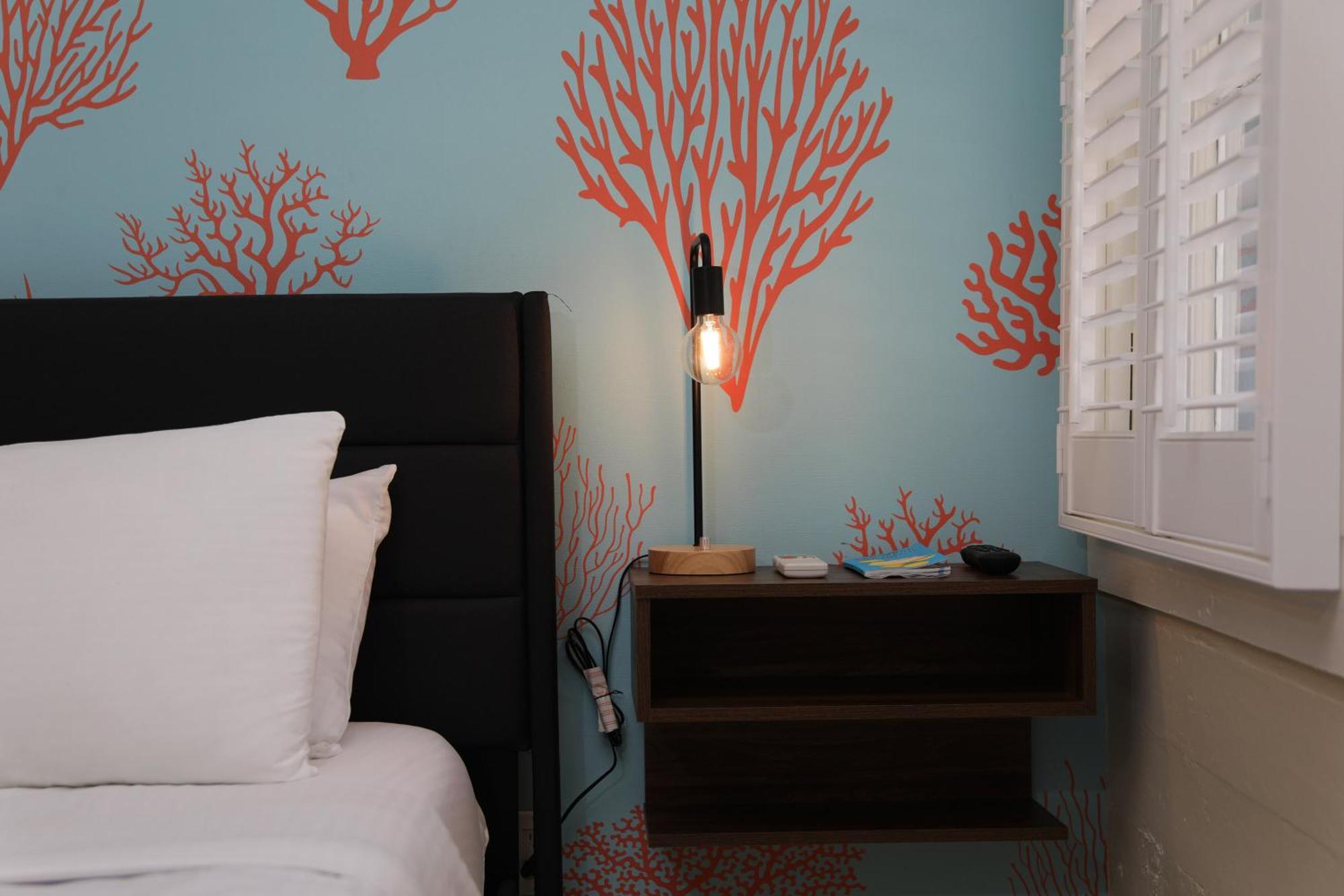 Aparthotel Tranquillity 3*