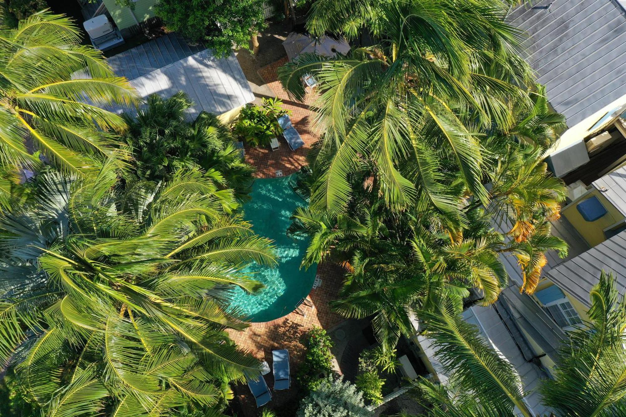 Aparthotel Tranquillity Key West