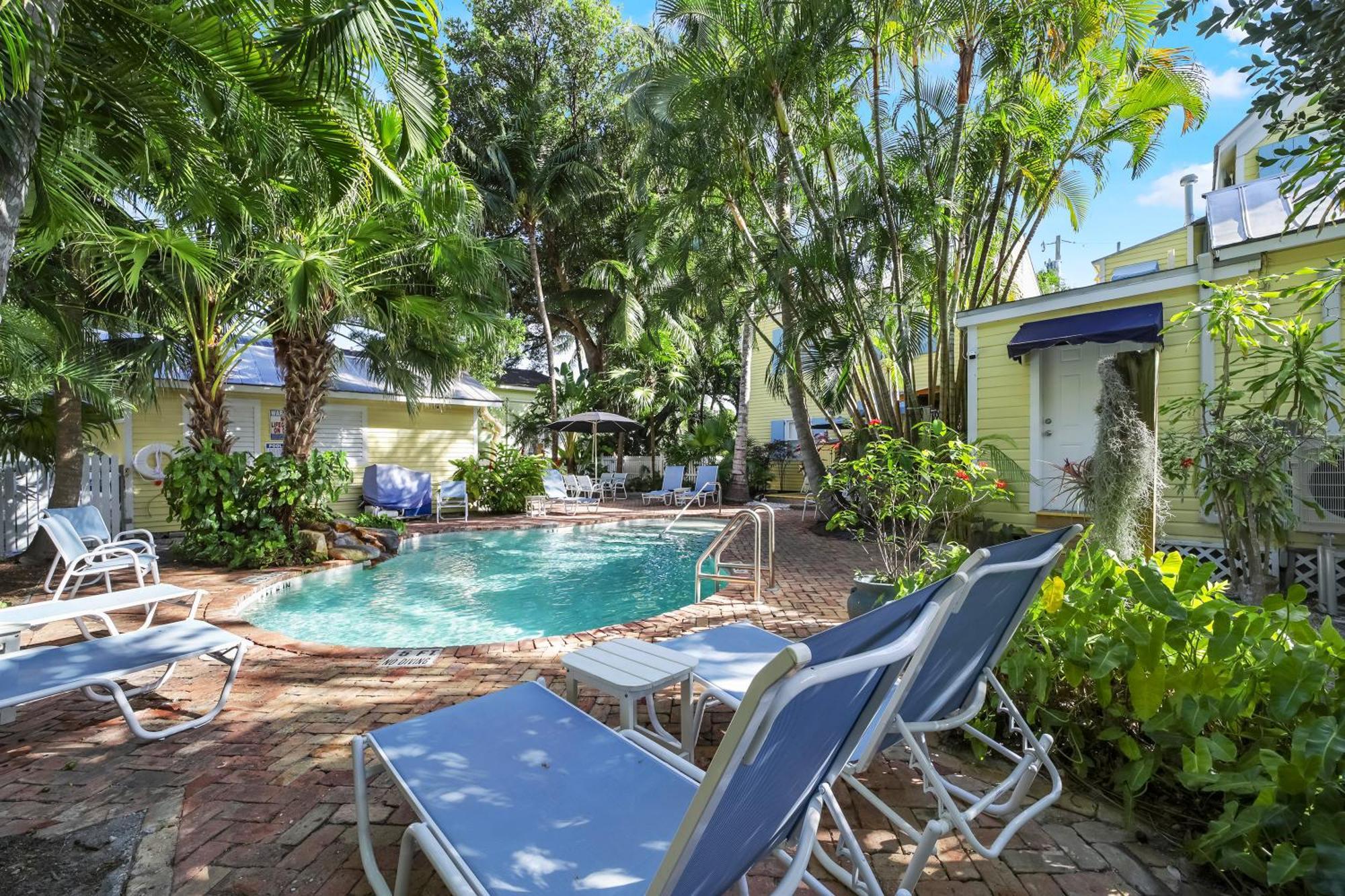 Tranquillity Key West