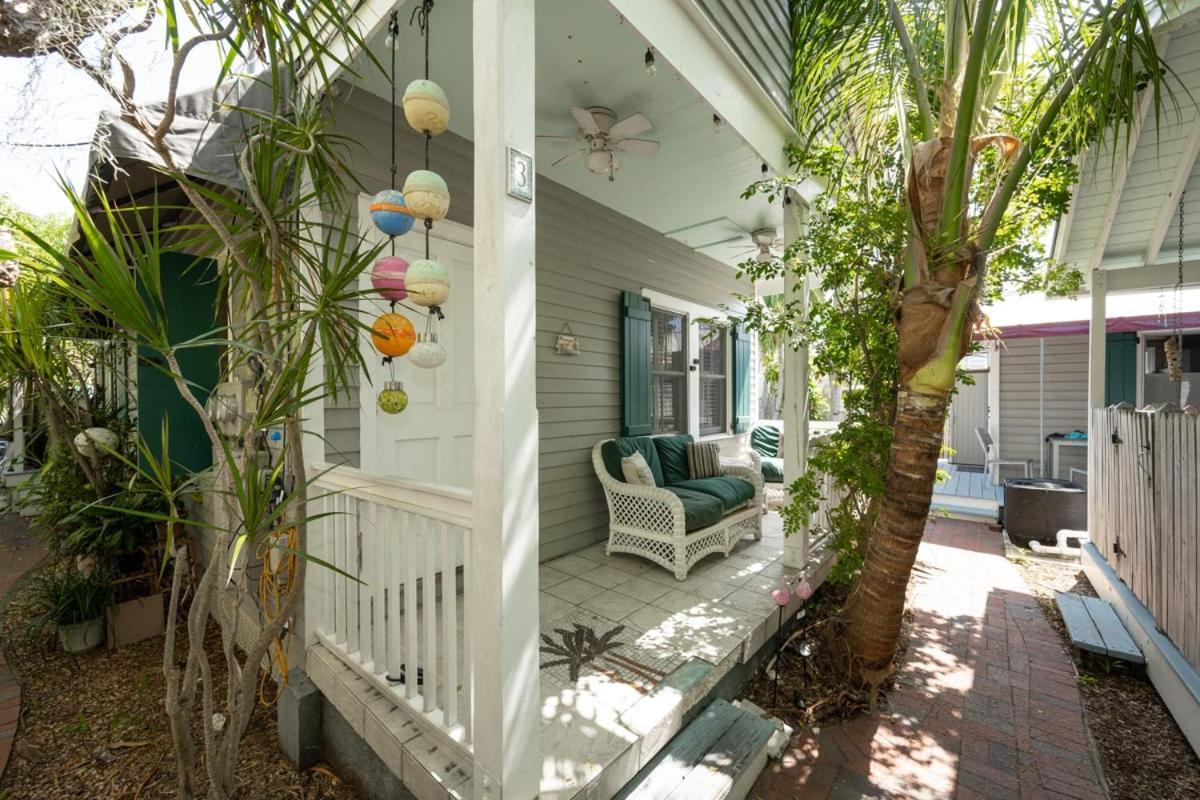 Holiday home Conch -pool & Quiet Area