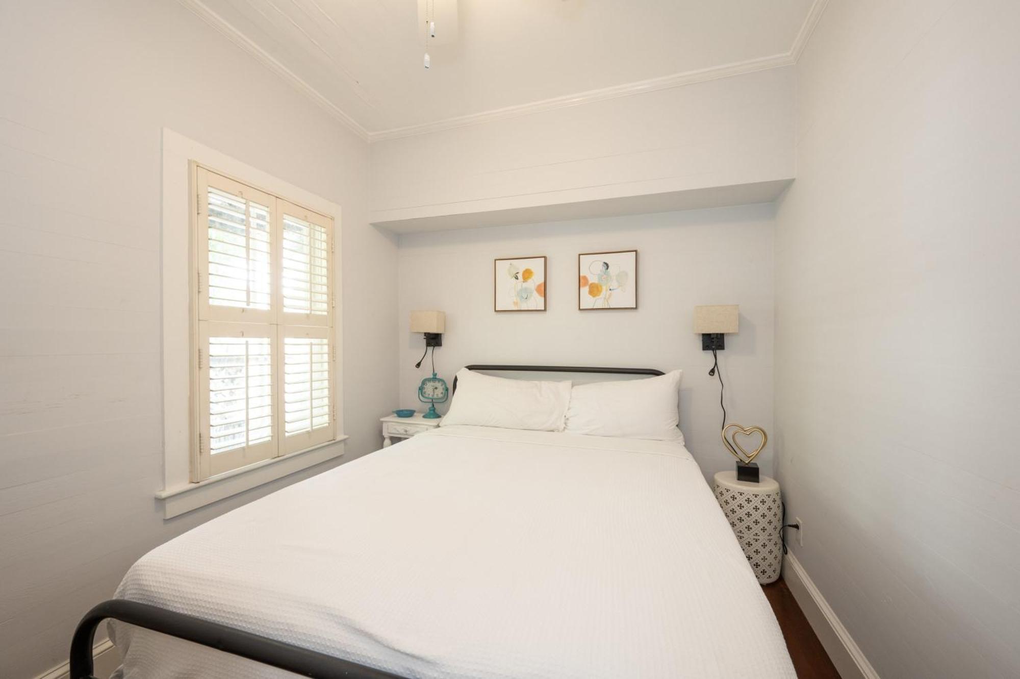 Conch -pool & Quiet Area Holiday home Key West