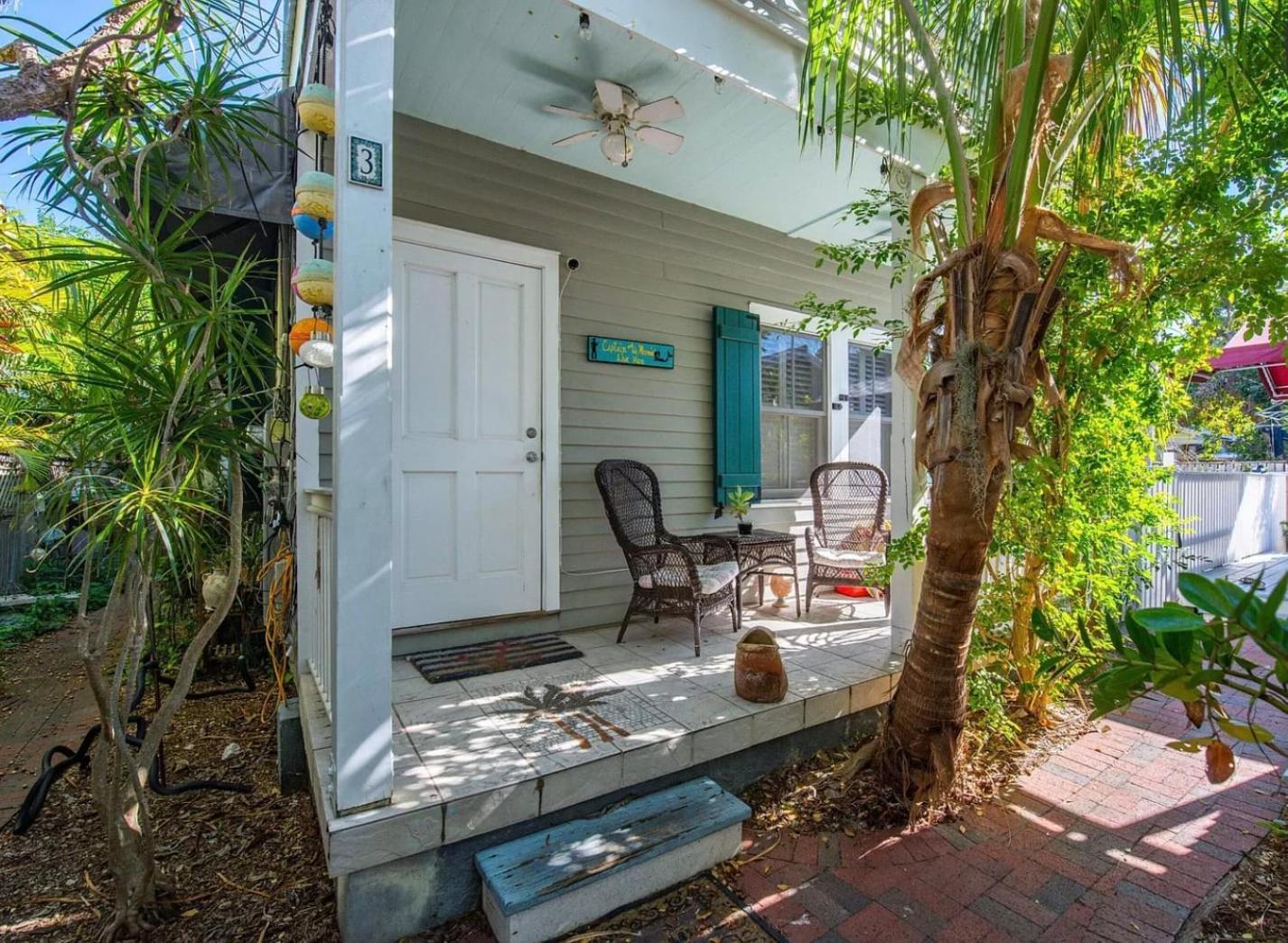 Conch -pool & Quiet Area Holiday home *