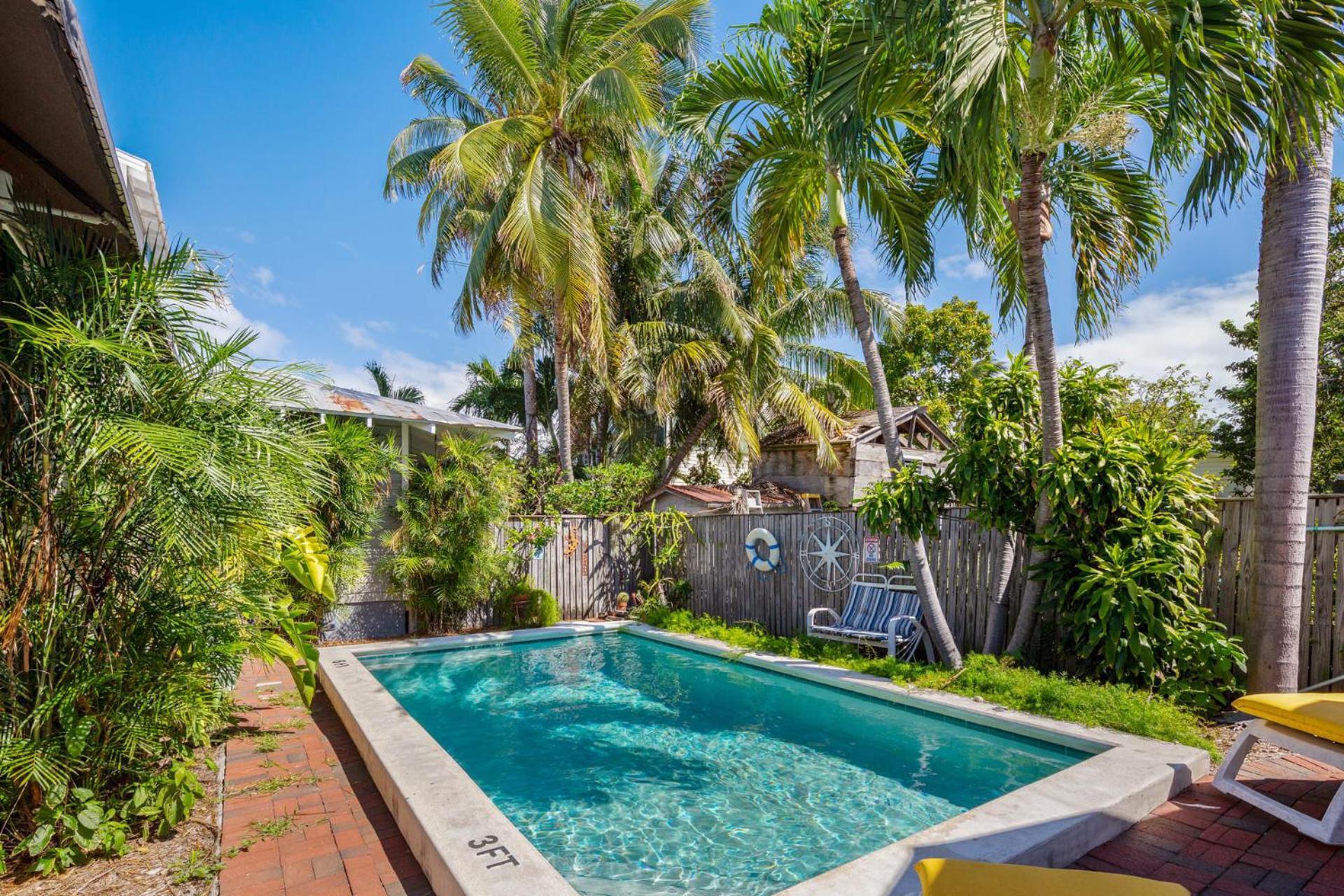 Conch -pool & Quiet Area Holiday home