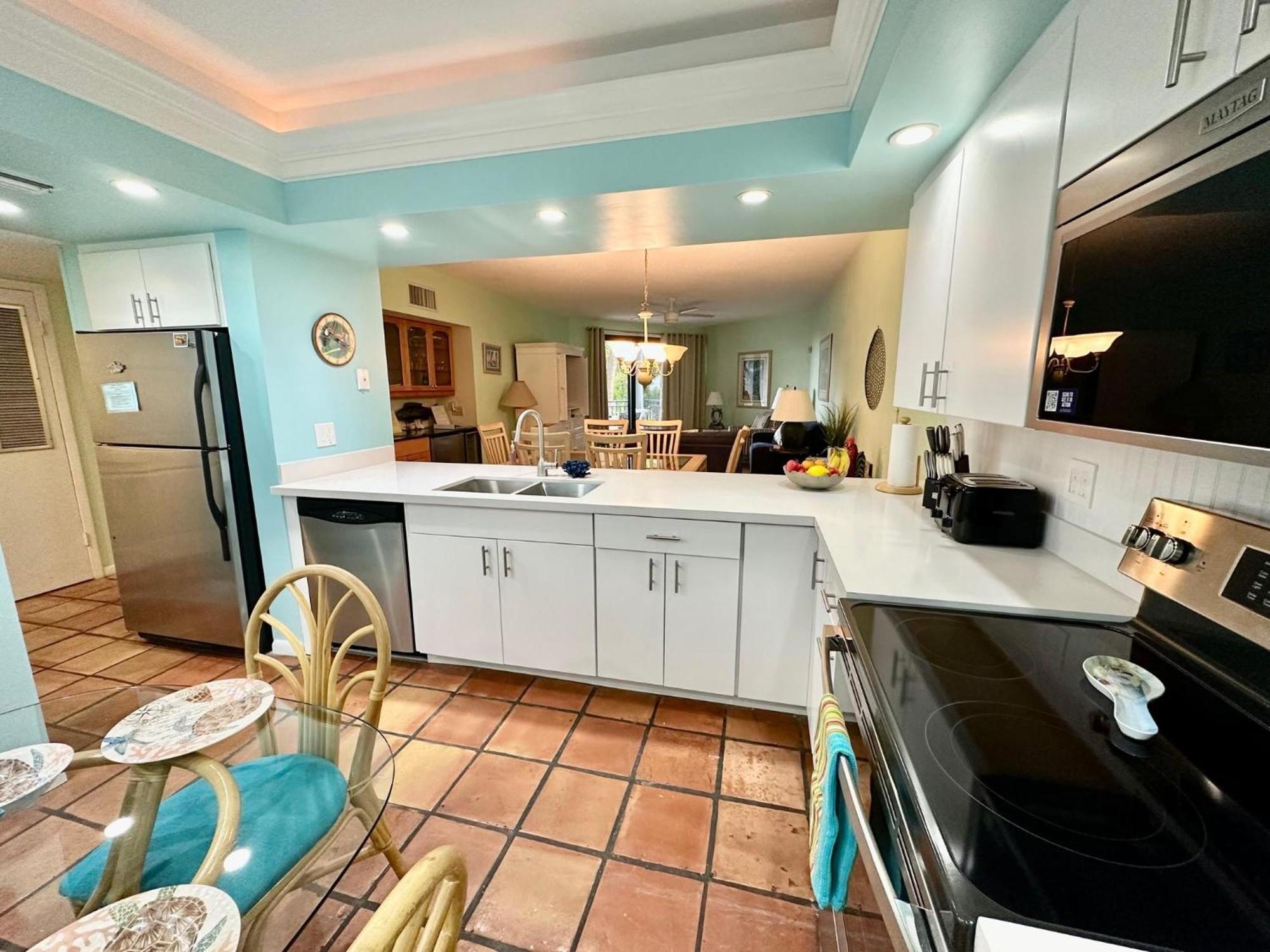 Apartment Nautical Adventures In Paradise