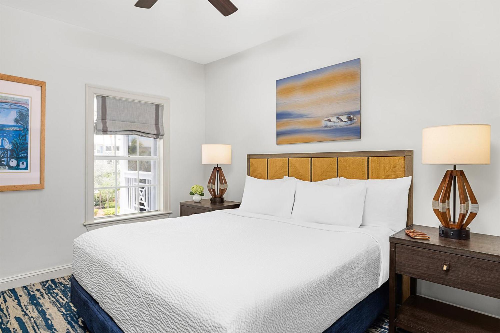 Resort Hyatt Vacation Club At House 4*
