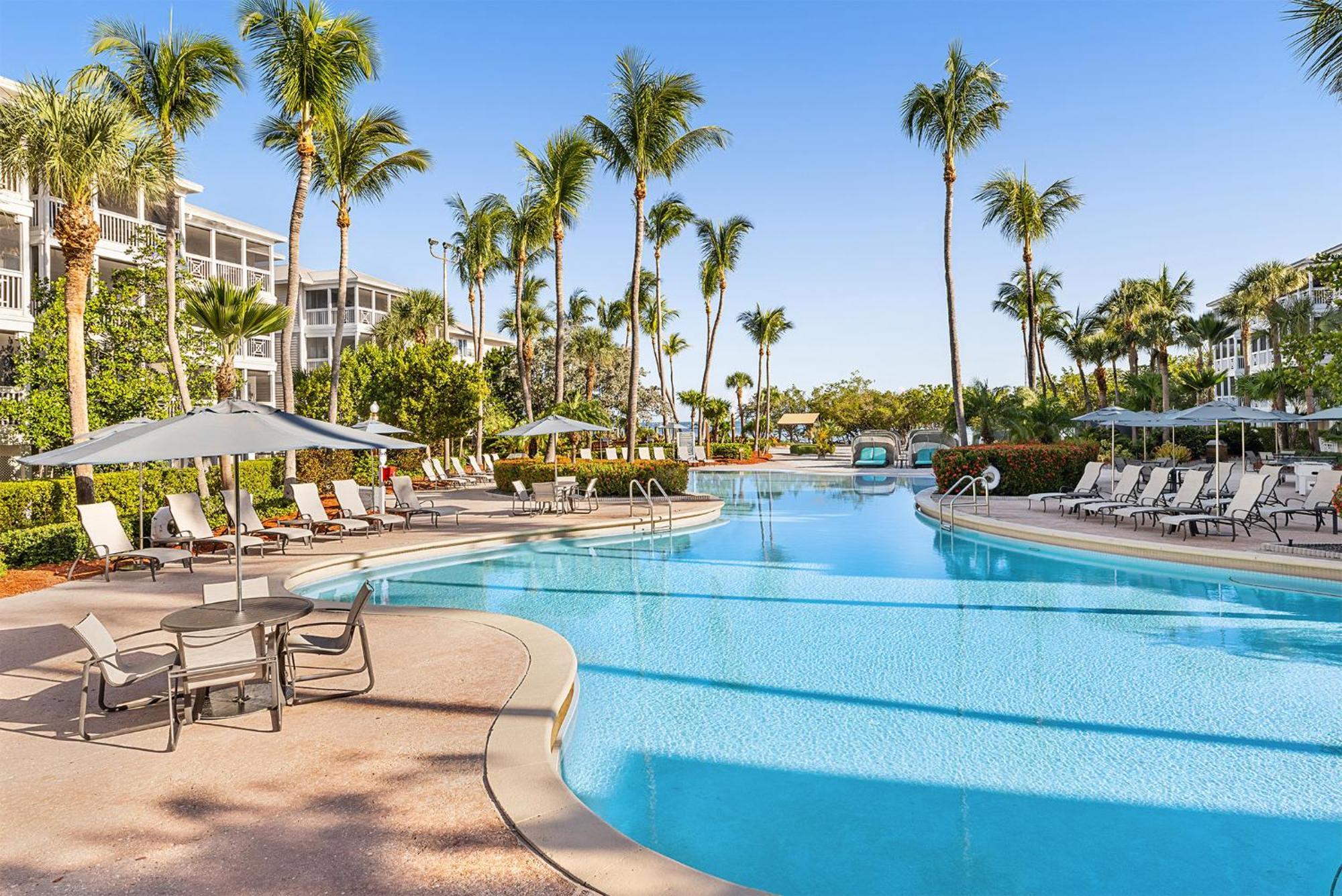 Hyatt Vacation Club At House Resort 4*