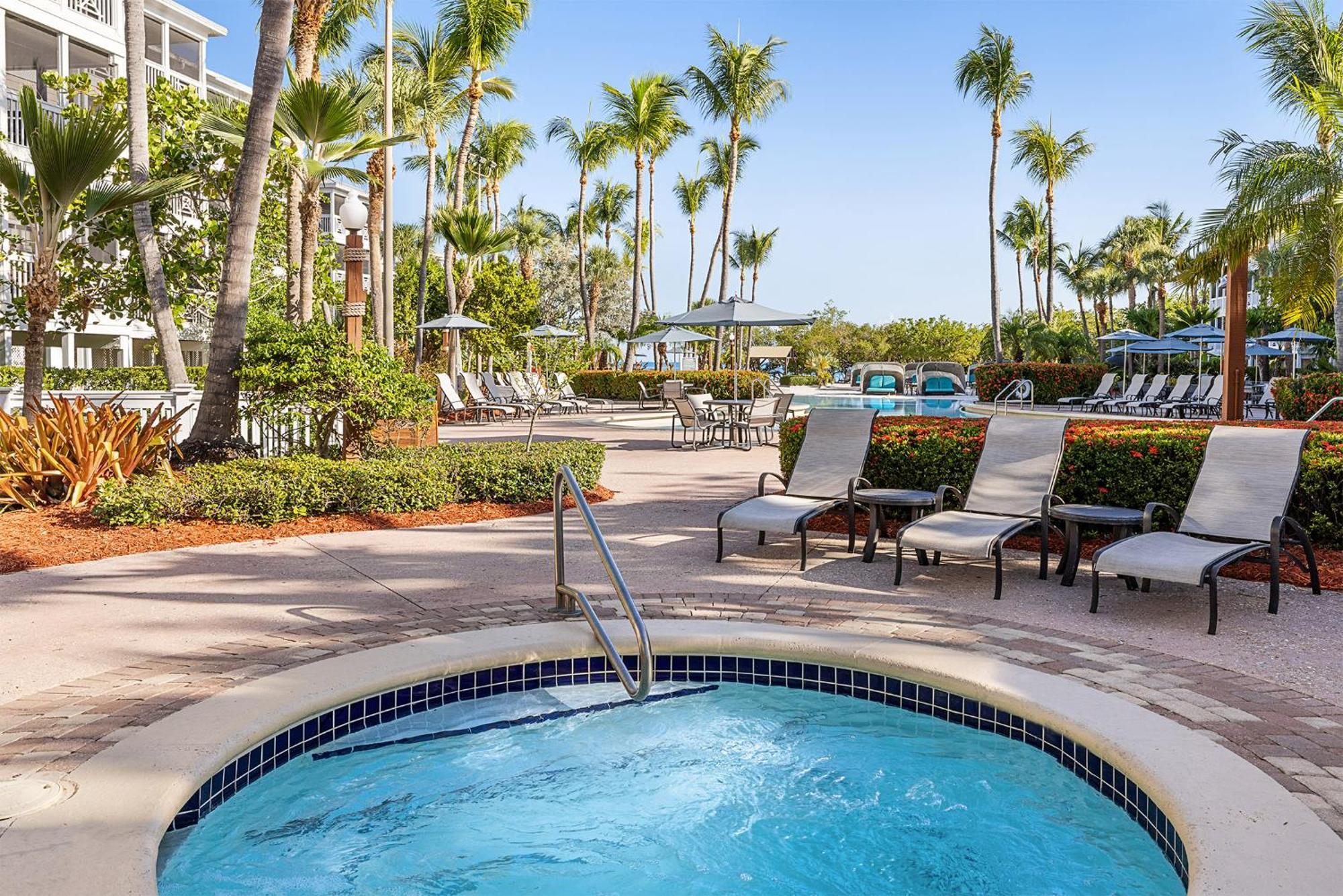 Resort Hyatt Vacation Club At House 4*