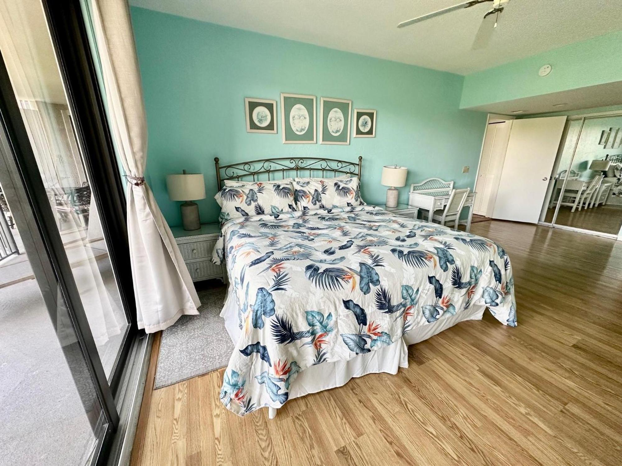 Apartment Dream Maker On The Atlantic