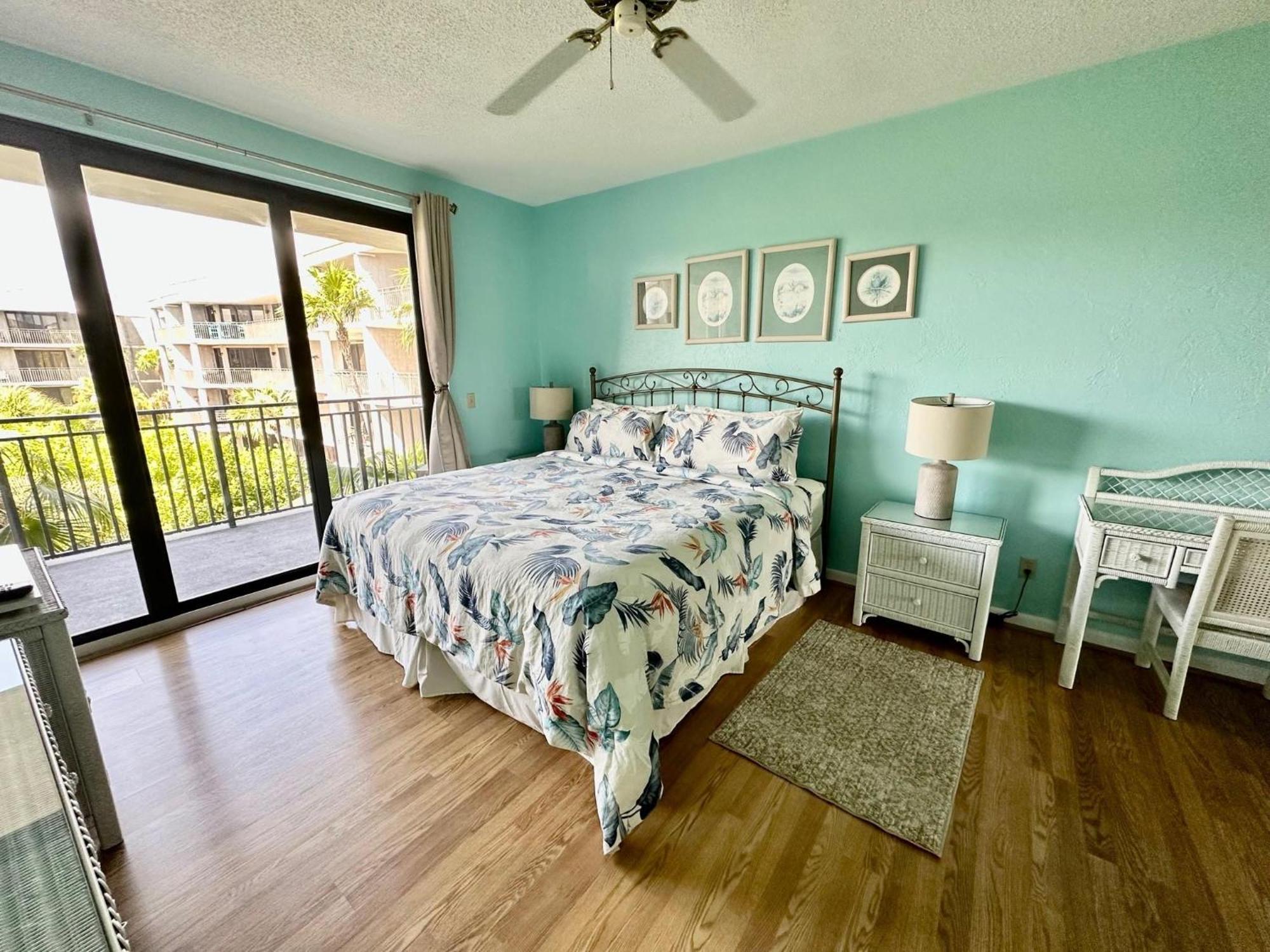 Dream Maker On The Atlantic Apartment *
