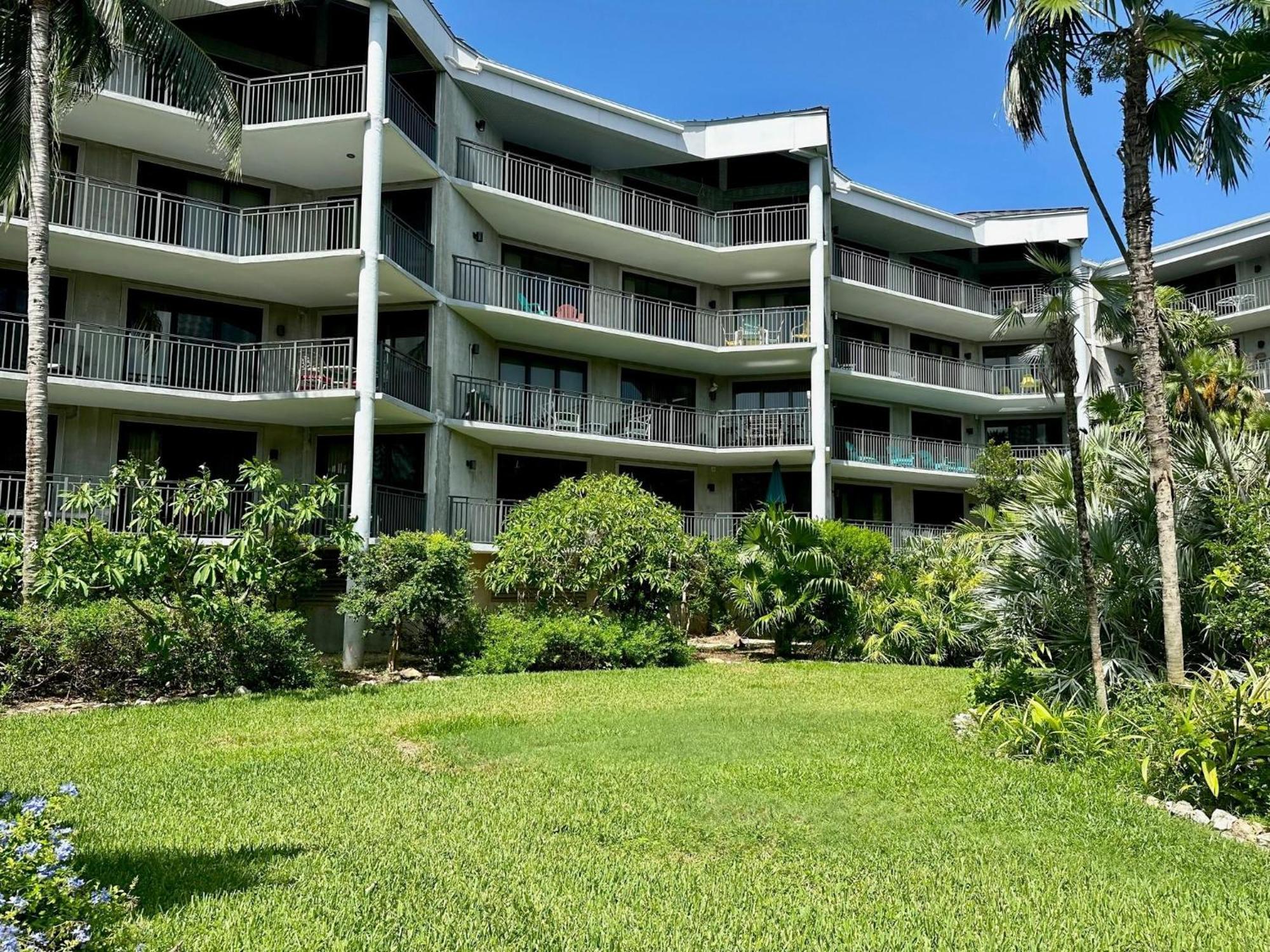 Latitude Penthouse