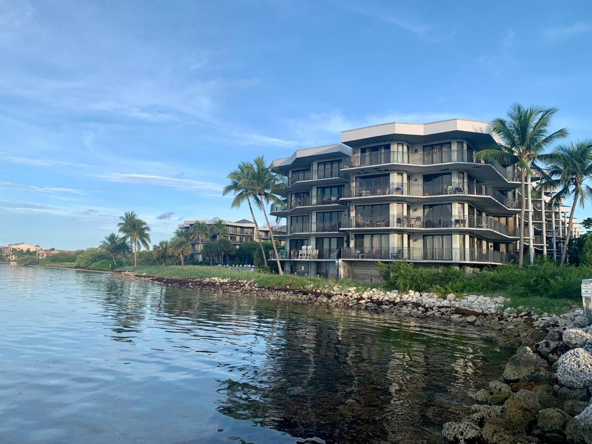 Ocean Hideaway On The Atlantic Apartment Key West