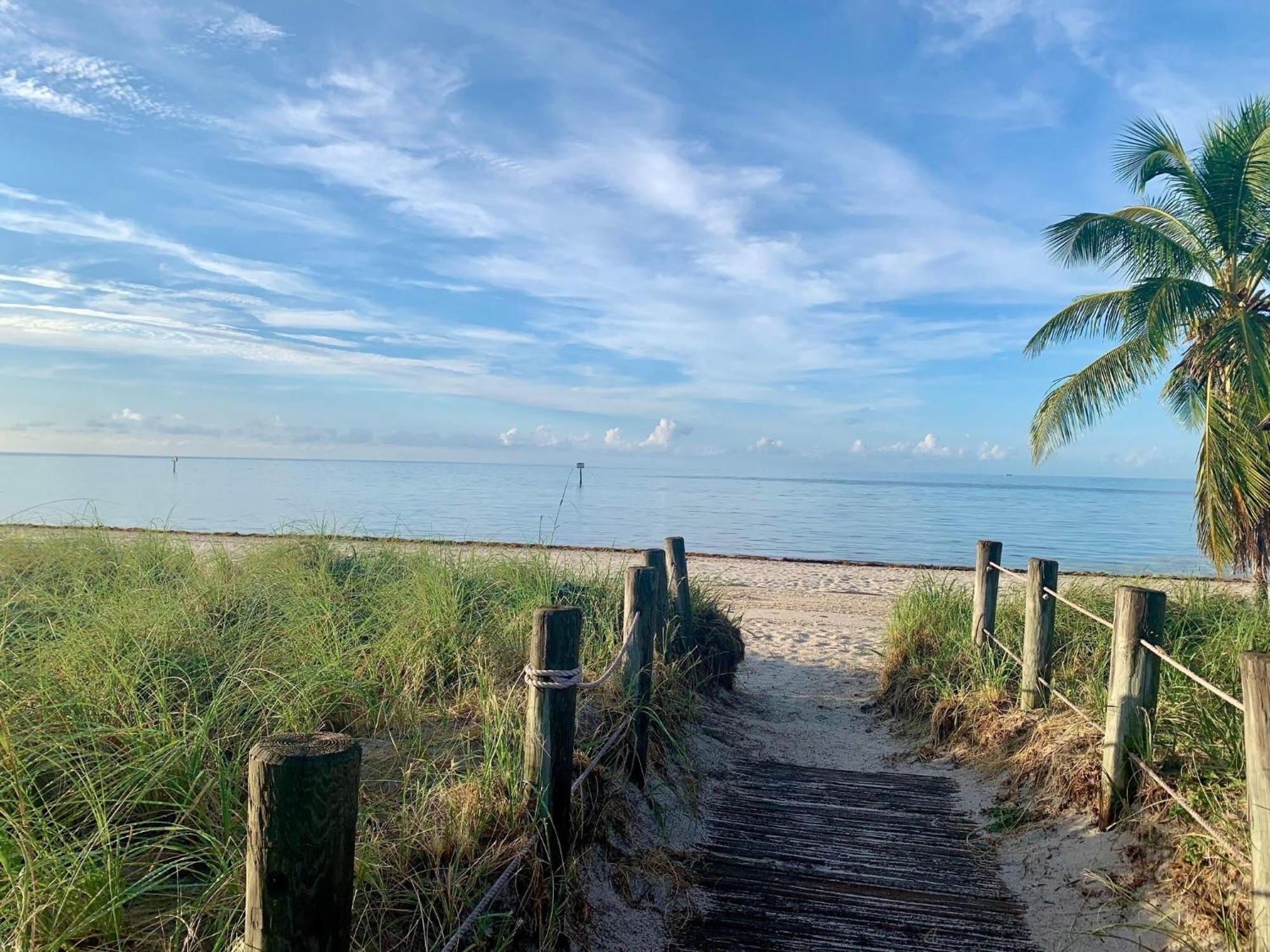 Apartment Tropical Paradise Key West