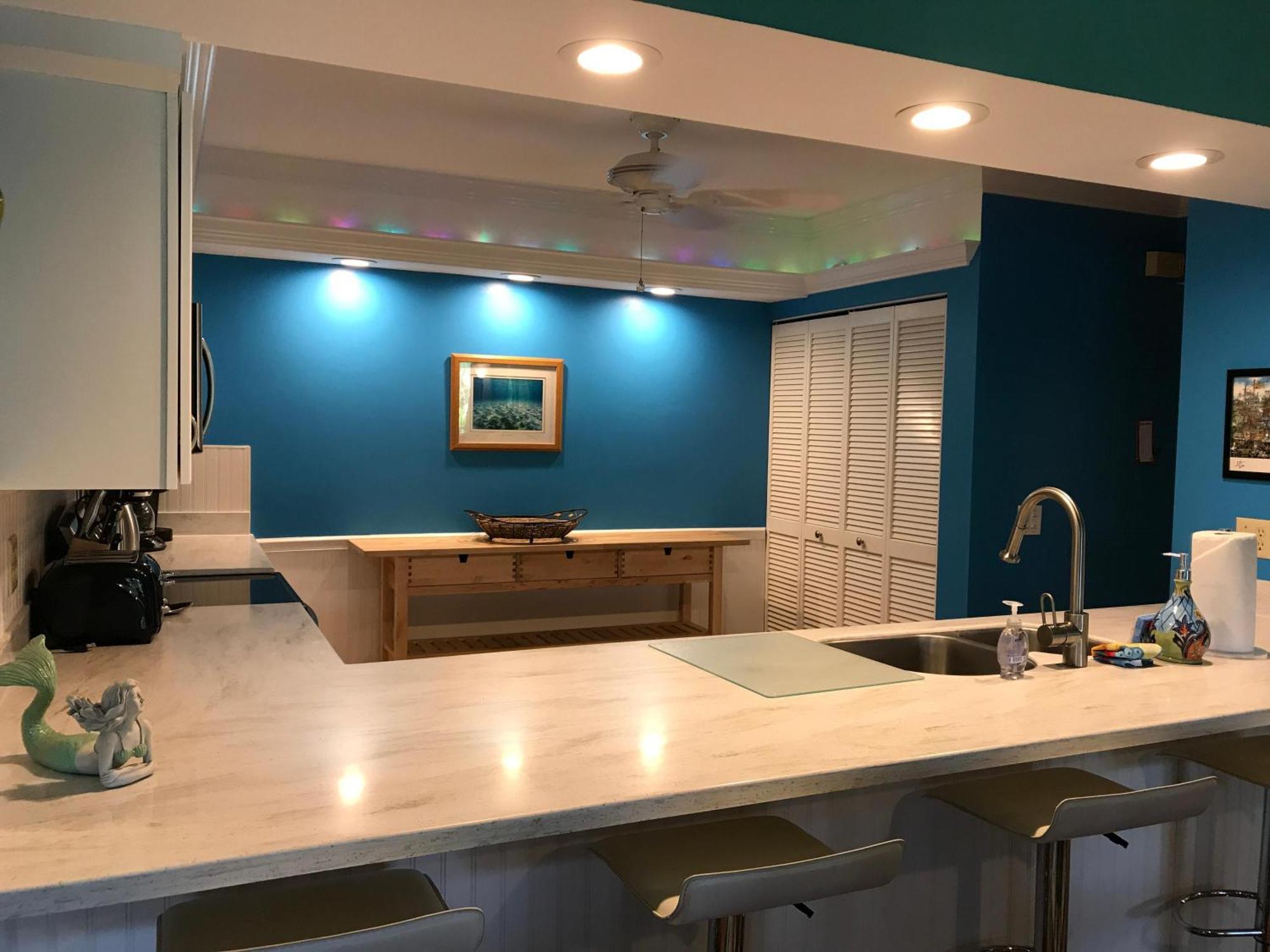 Apartment Moonlight Paradise Key West