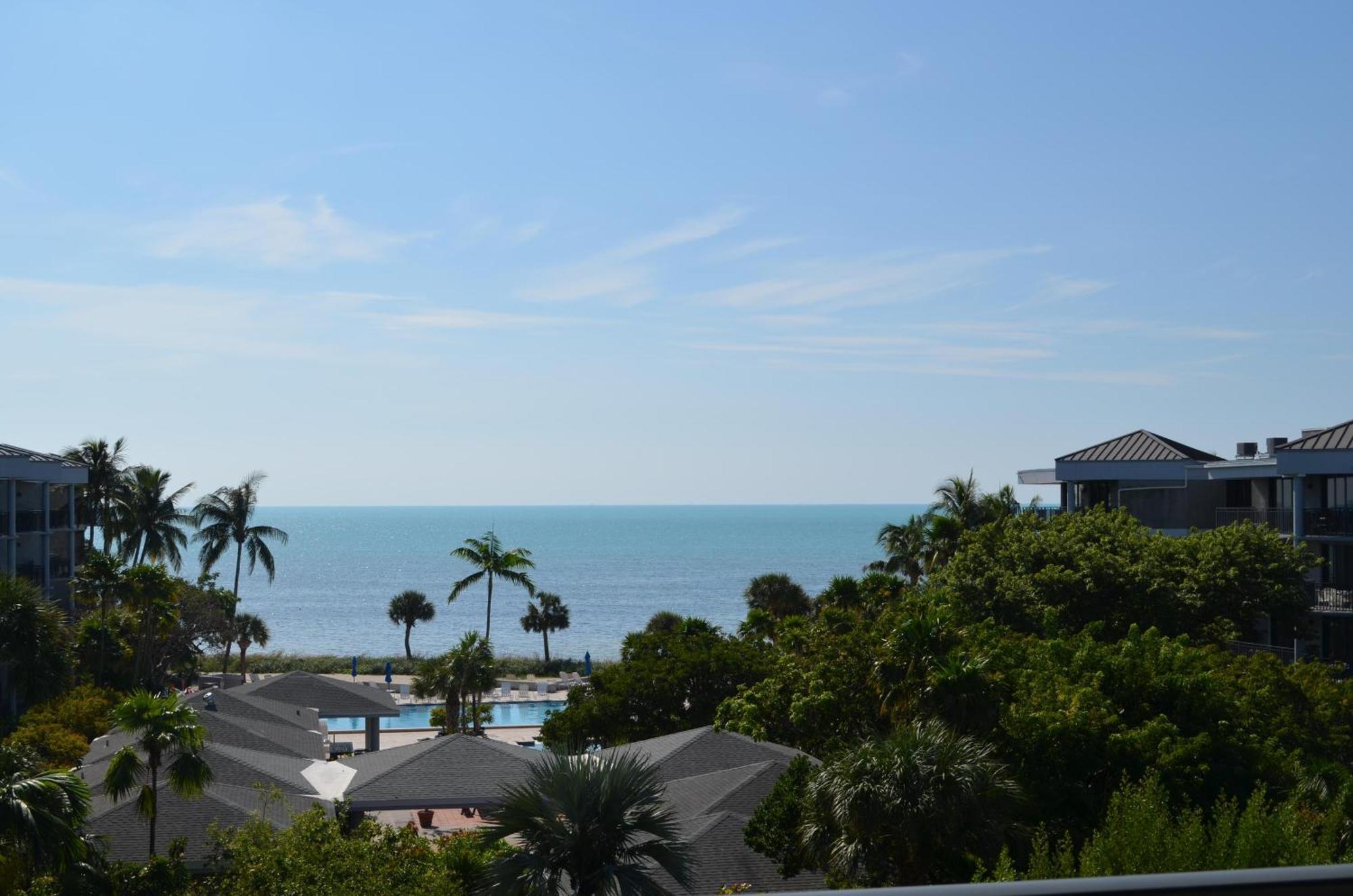 Latitude Penthouse Key West
